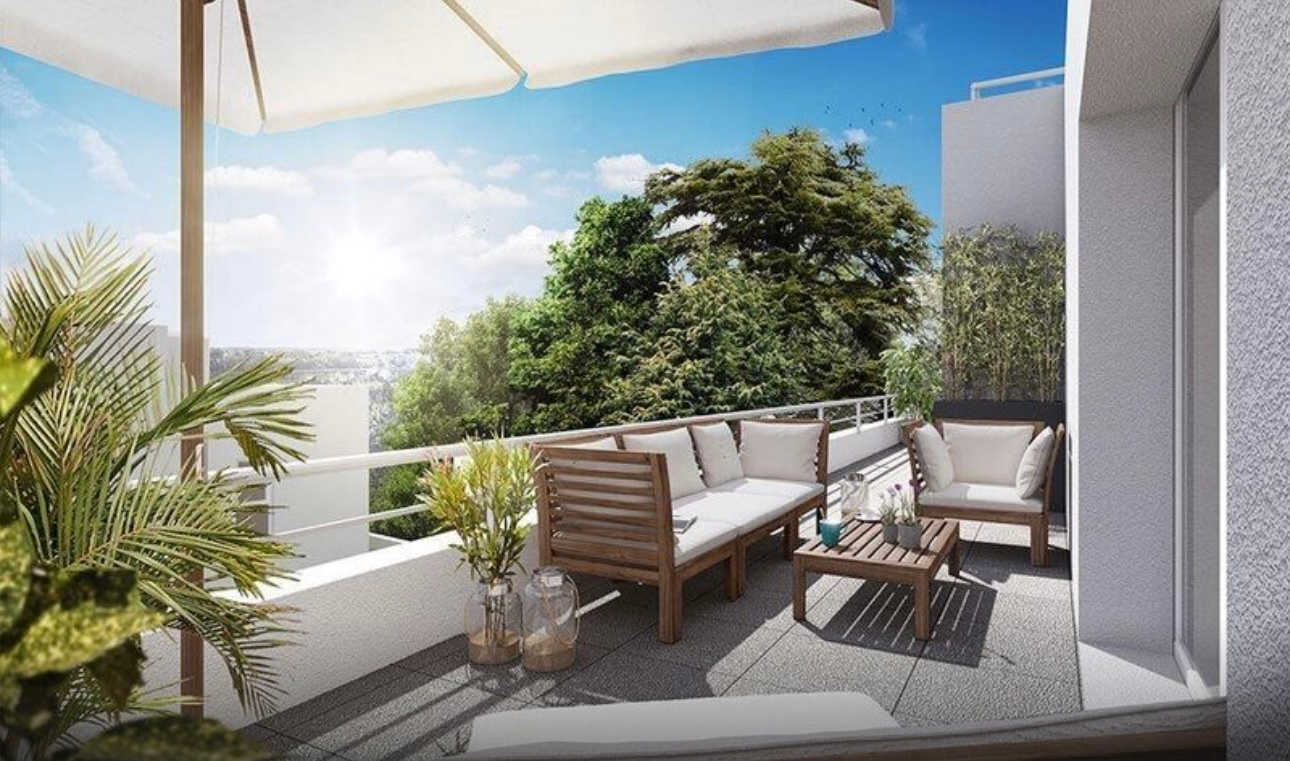 Agence immobilière de HUMAN Immobilier Marseille 10