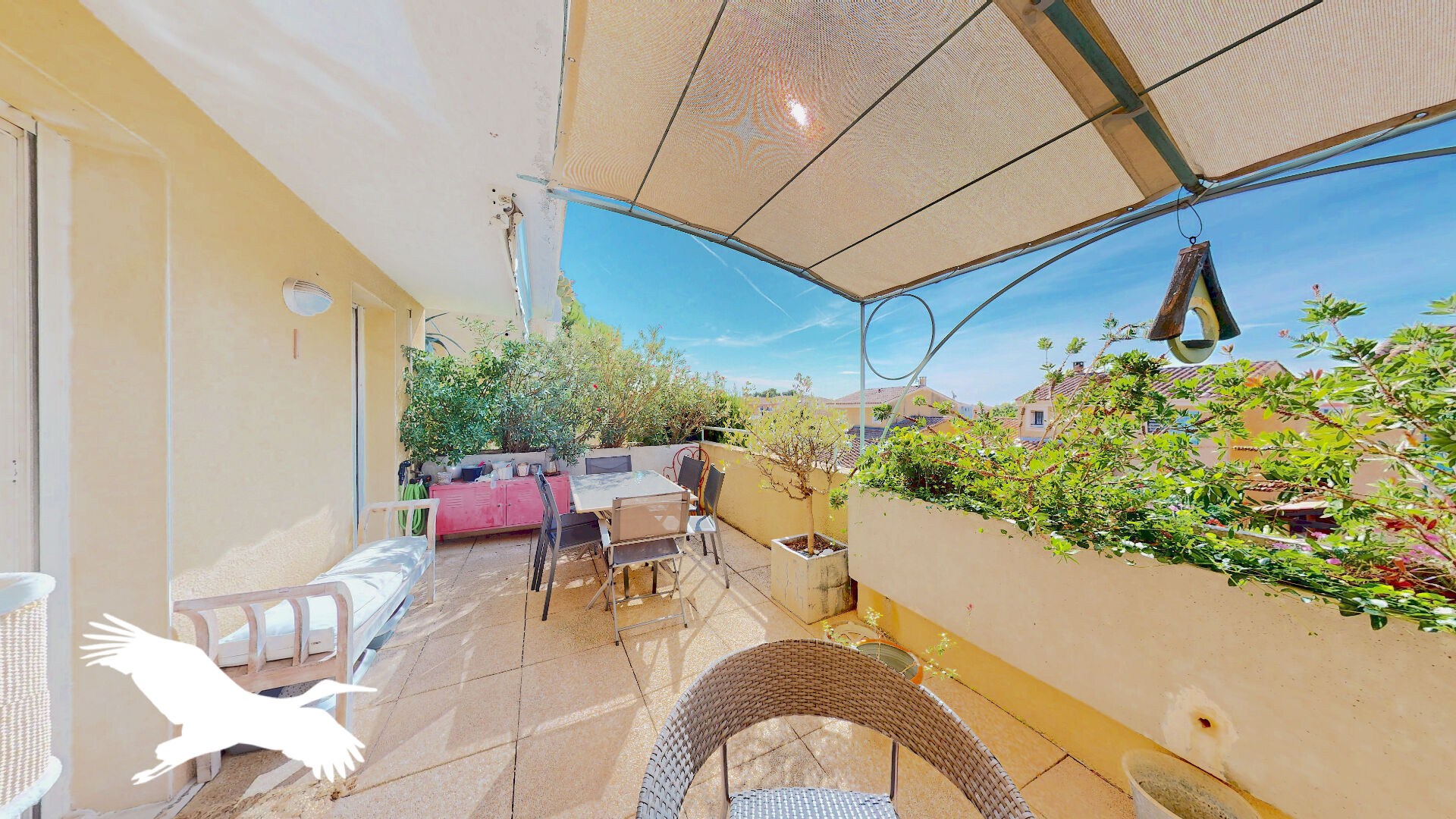 Agence immobilière de HUMAN Immobilier Marseille 11