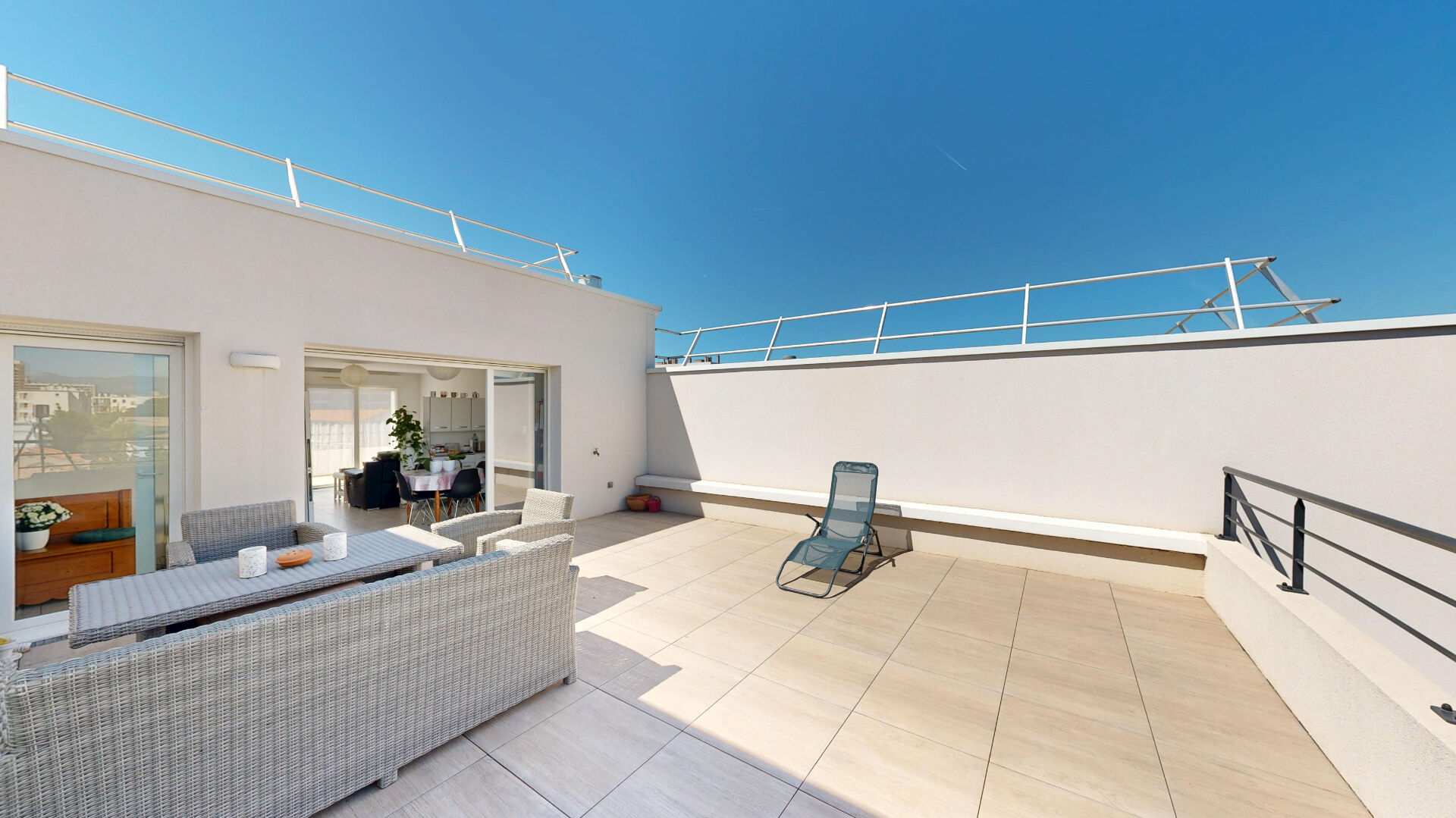 Agence immobilière de HUMAN Immobilier Marseille 10