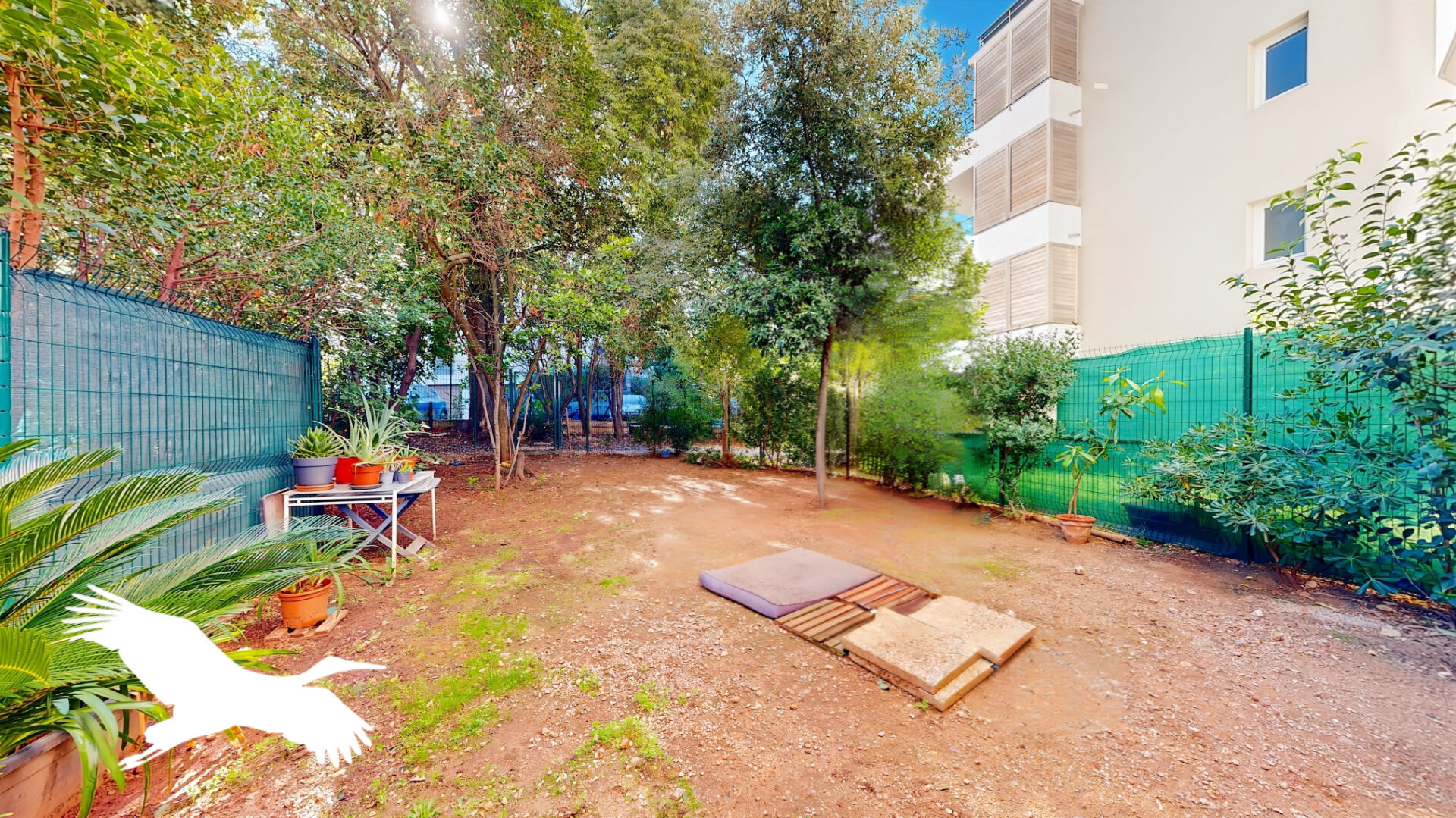 Agence immobilière de HUMAN Immobilier Marseille 9