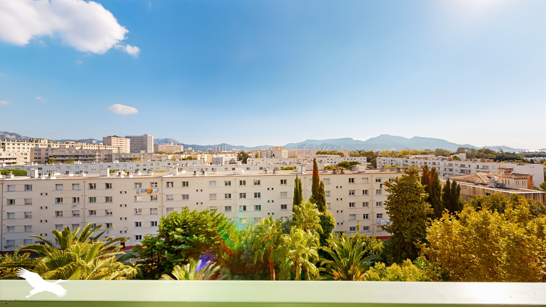 Agence immobilière de HUMAN Immobilier Marseille 10