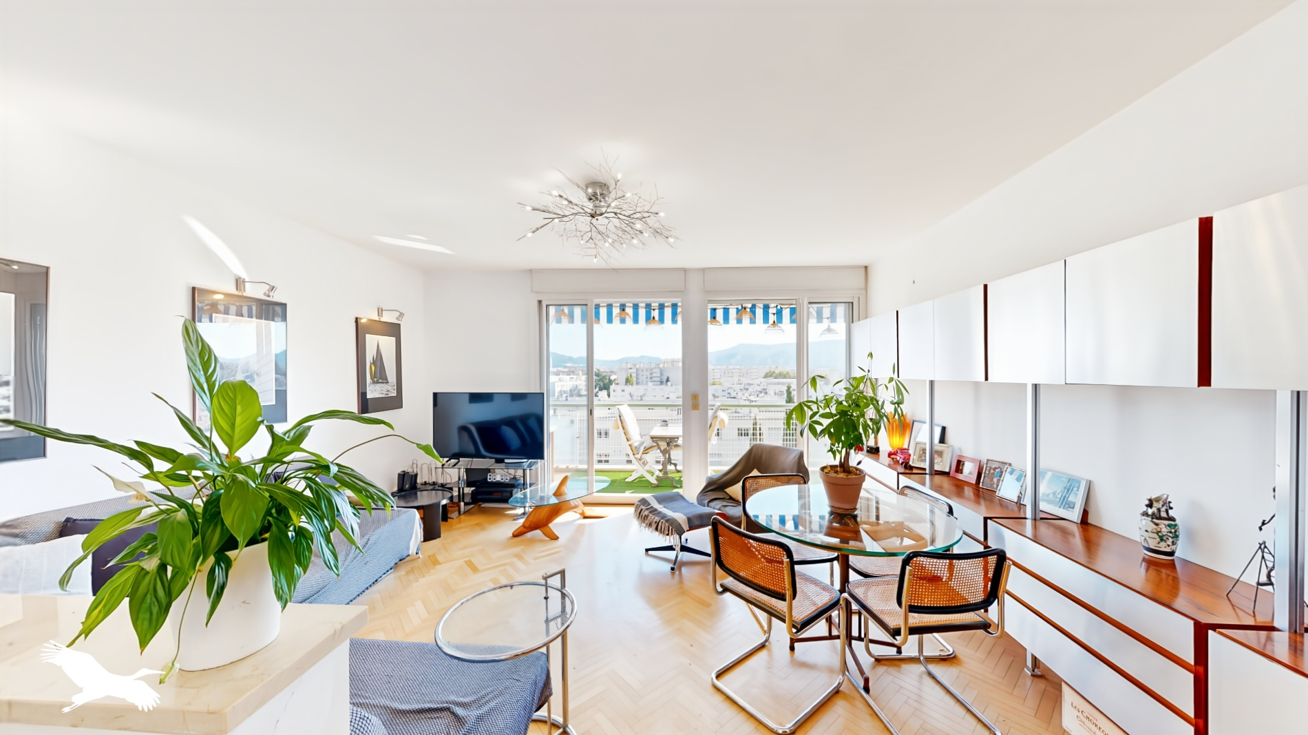 Agence immobilière de HUMAN Immobilier Marseille 10