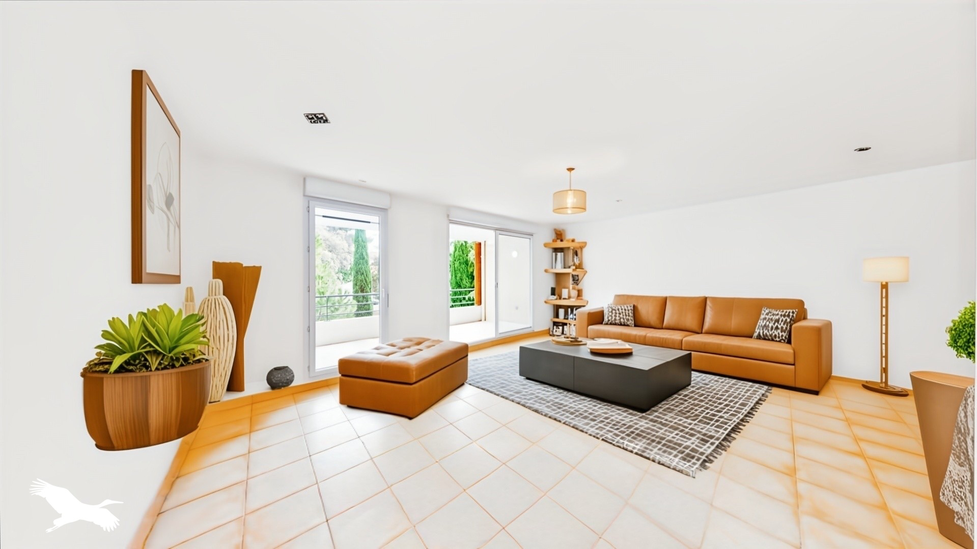 Agence immobilière de HUMAN Immobilier Marseille 9