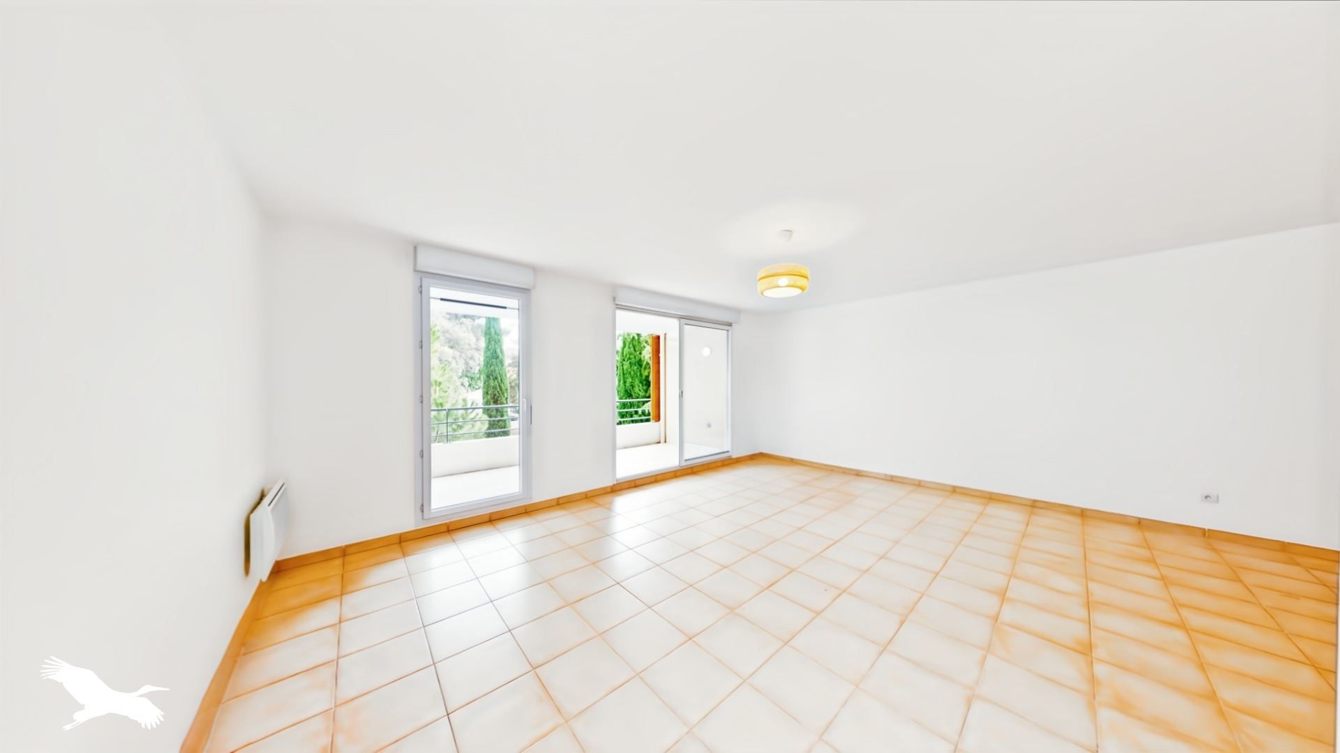 Photo À Vendre - MAXIME - Grand T4 avec terrasses - box double - les terrasses de sainte marguerite - 13009 - Sainte marguerite image 2/6