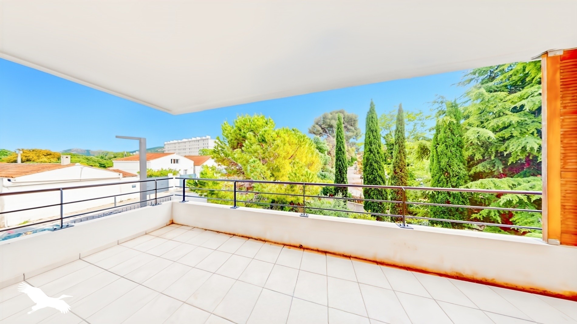 Photo À Vendre - MAXIME - Grand T4 avec terrasses - box double - les terrasses de sainte marguerite - 13009 - Sainte marguerite image 5/6