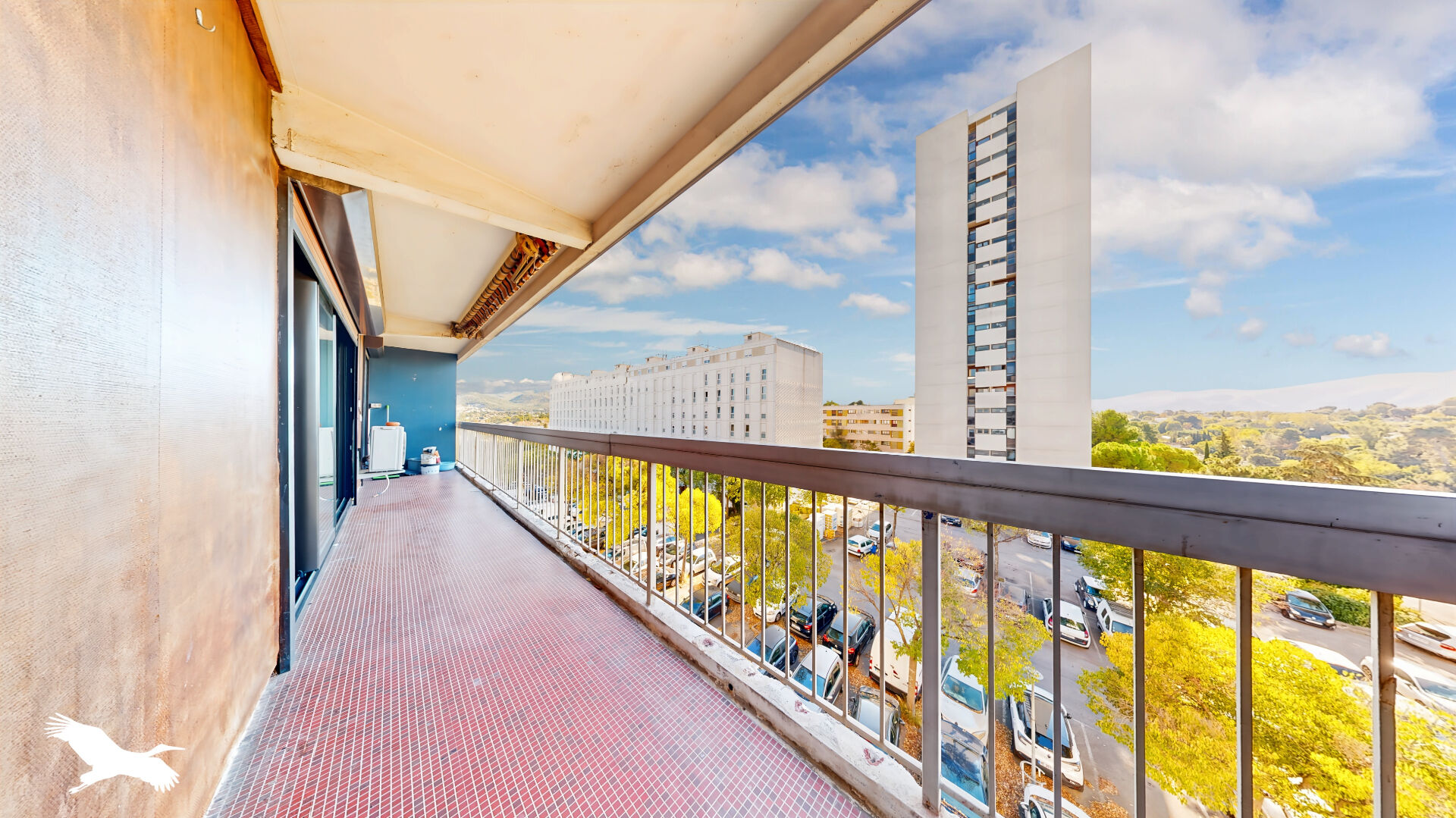 Agence immobilière de HUMAN Immobilier Marseille 11