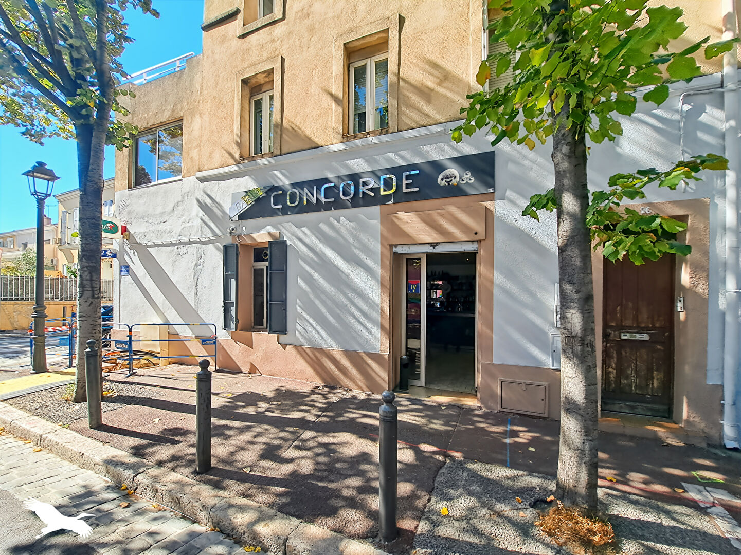 Agence immobilière de HUMAN Immobilier Marseille 9