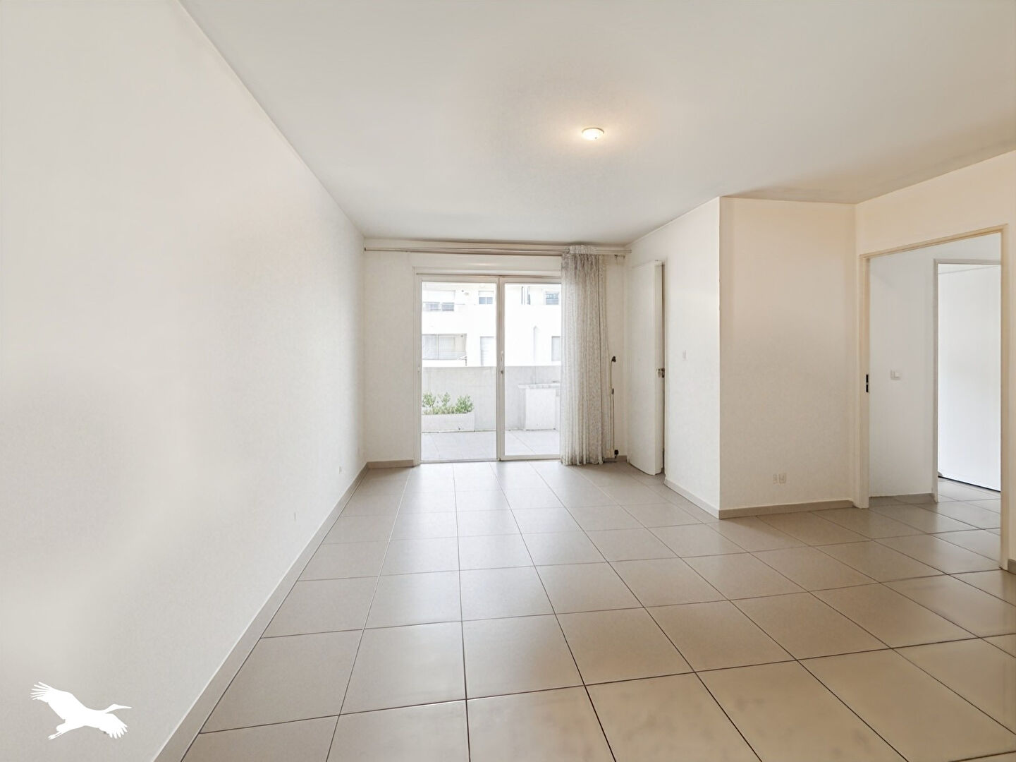 Photo A LOUER Appartement type 3 à Marseille 13010 avec terrasse et garage image 2/6