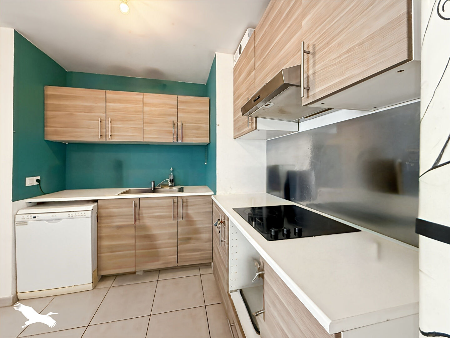 Photo A LOUER Appartement type 3 à Marseille 13010 avec terrasse et garage image 4/6