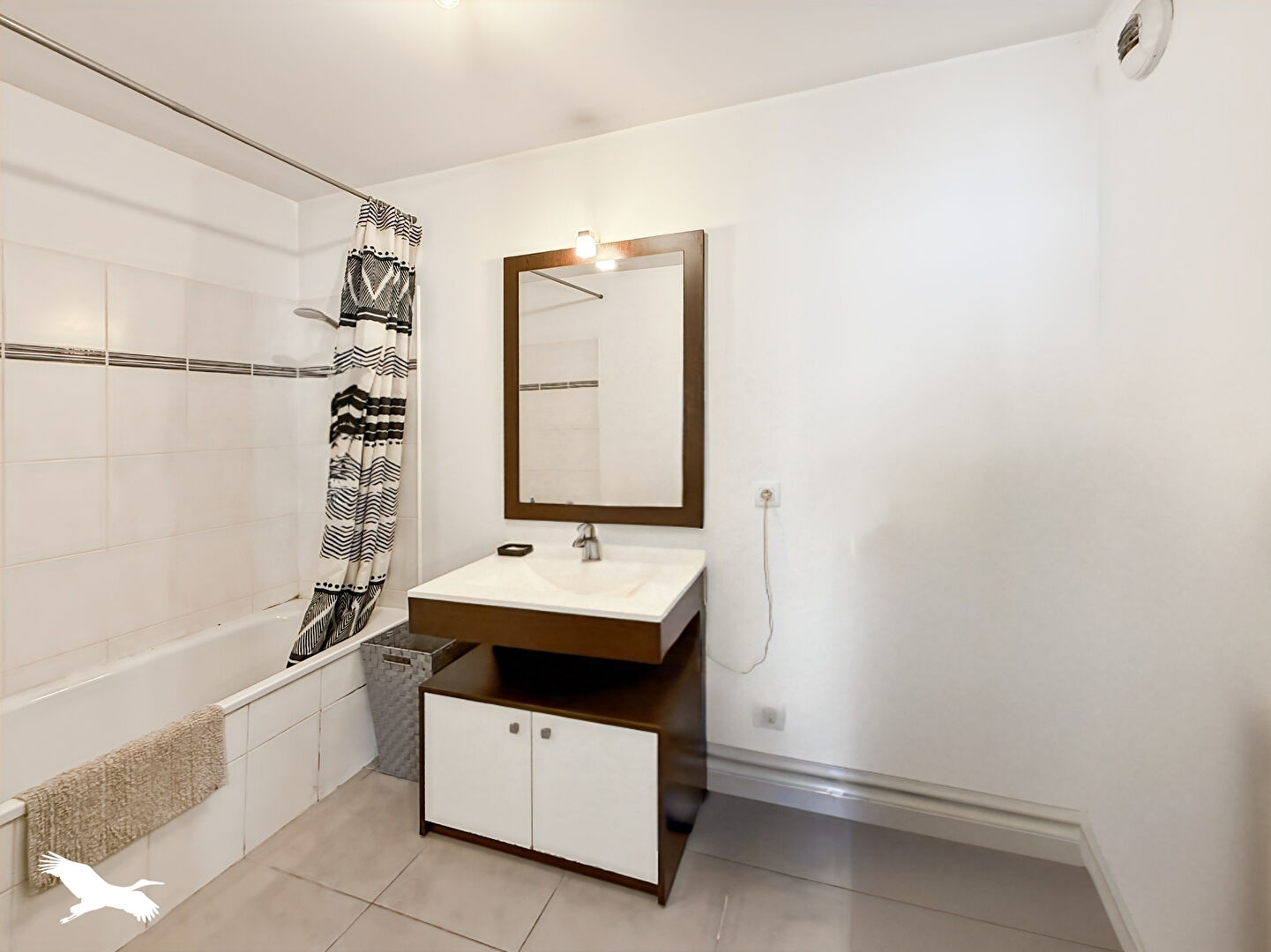 Photo A LOUER Appartement type 3 à Marseille 13010 avec terrasse et garage image 5/6