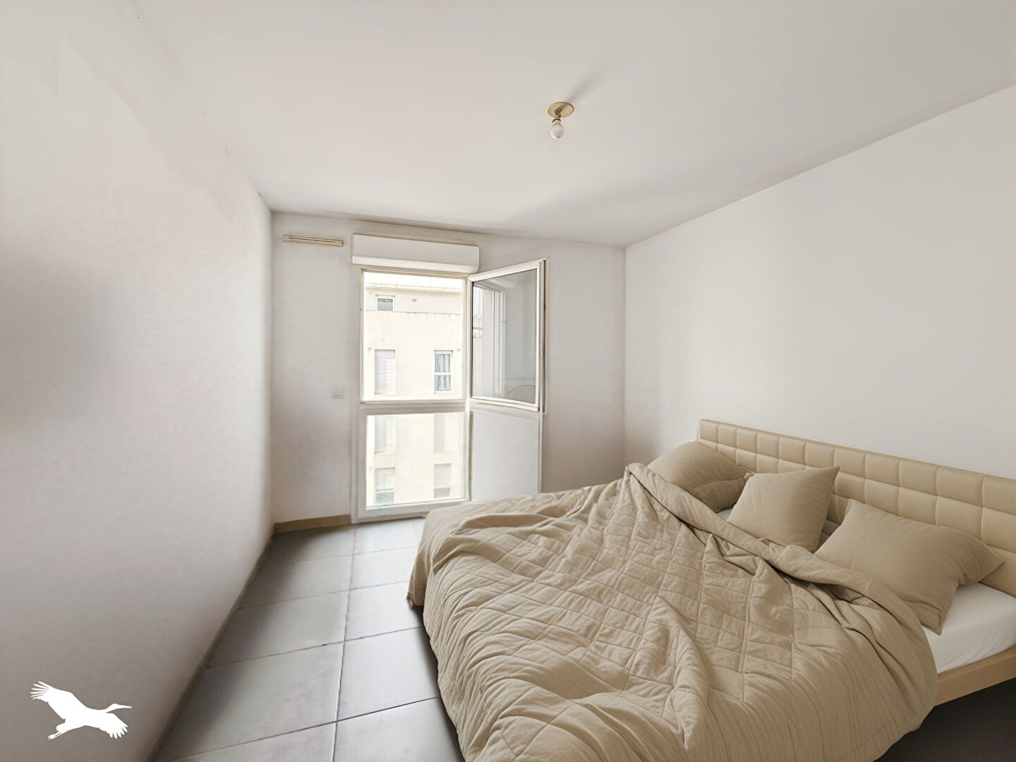 Photo A LOUER Appartement type 3 à Marseille 13010 avec terrasse et garage image 6/6