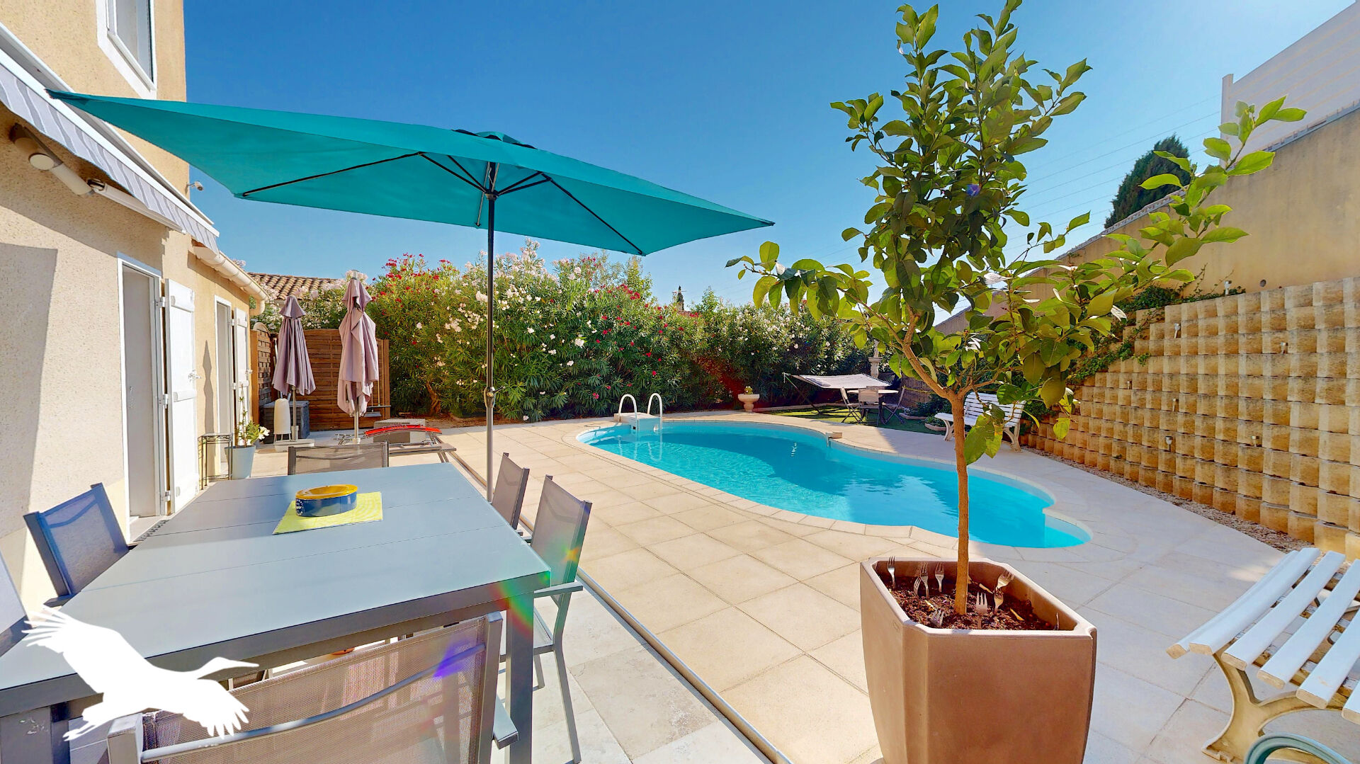 Agence immobilière de HUMAN Immobilier Marseille 9