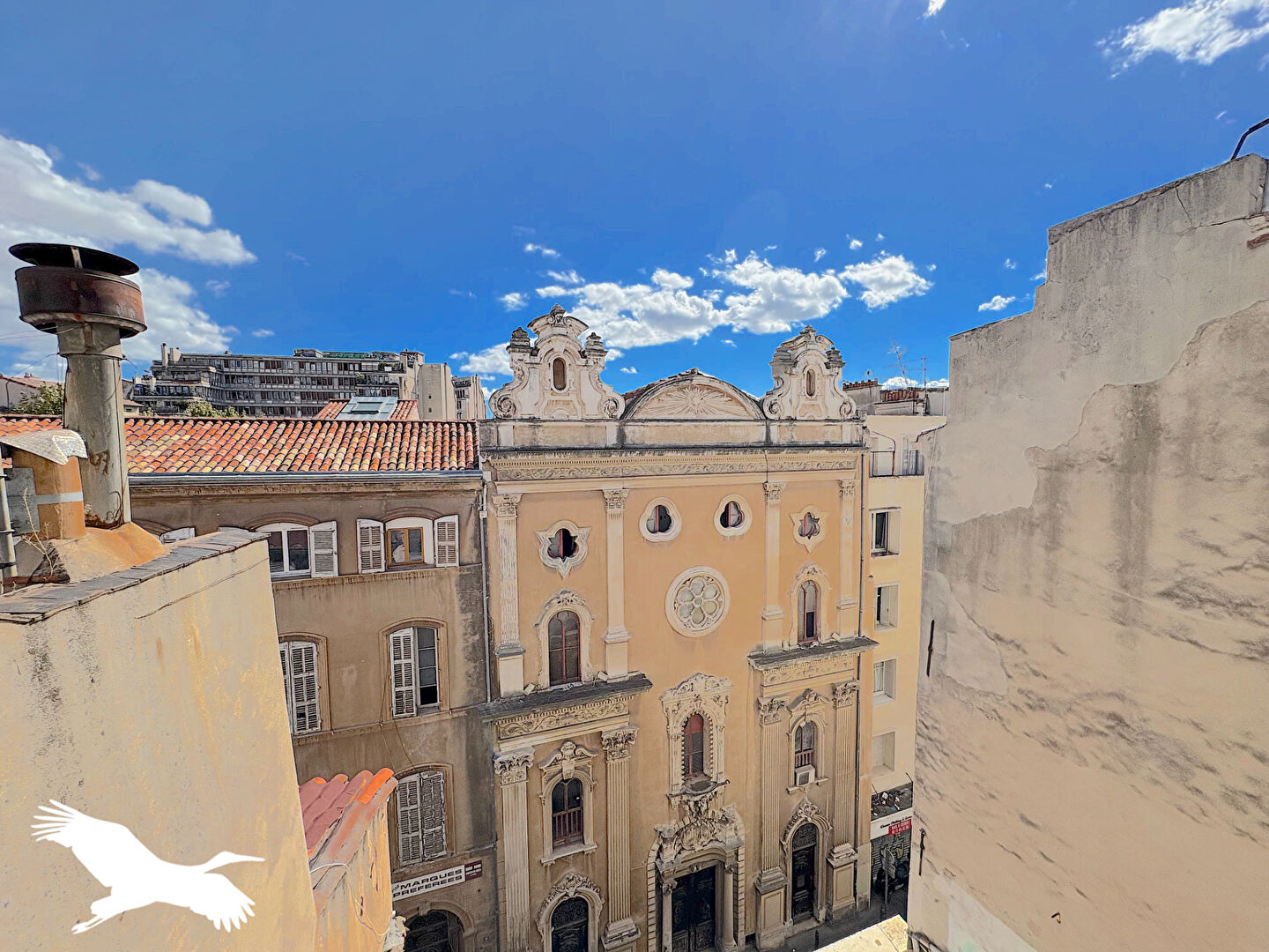 Agence immobilière de HUMAN Immobilier Marseille 9