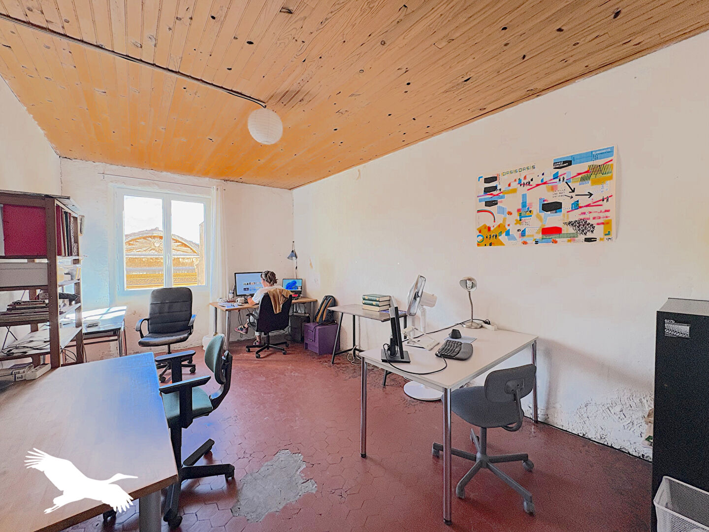 Photo À VENDRE - 13001 MARSEILLE, Rue Tapis Vert - Appartement de 73 m² habitable rénover . image 3/6