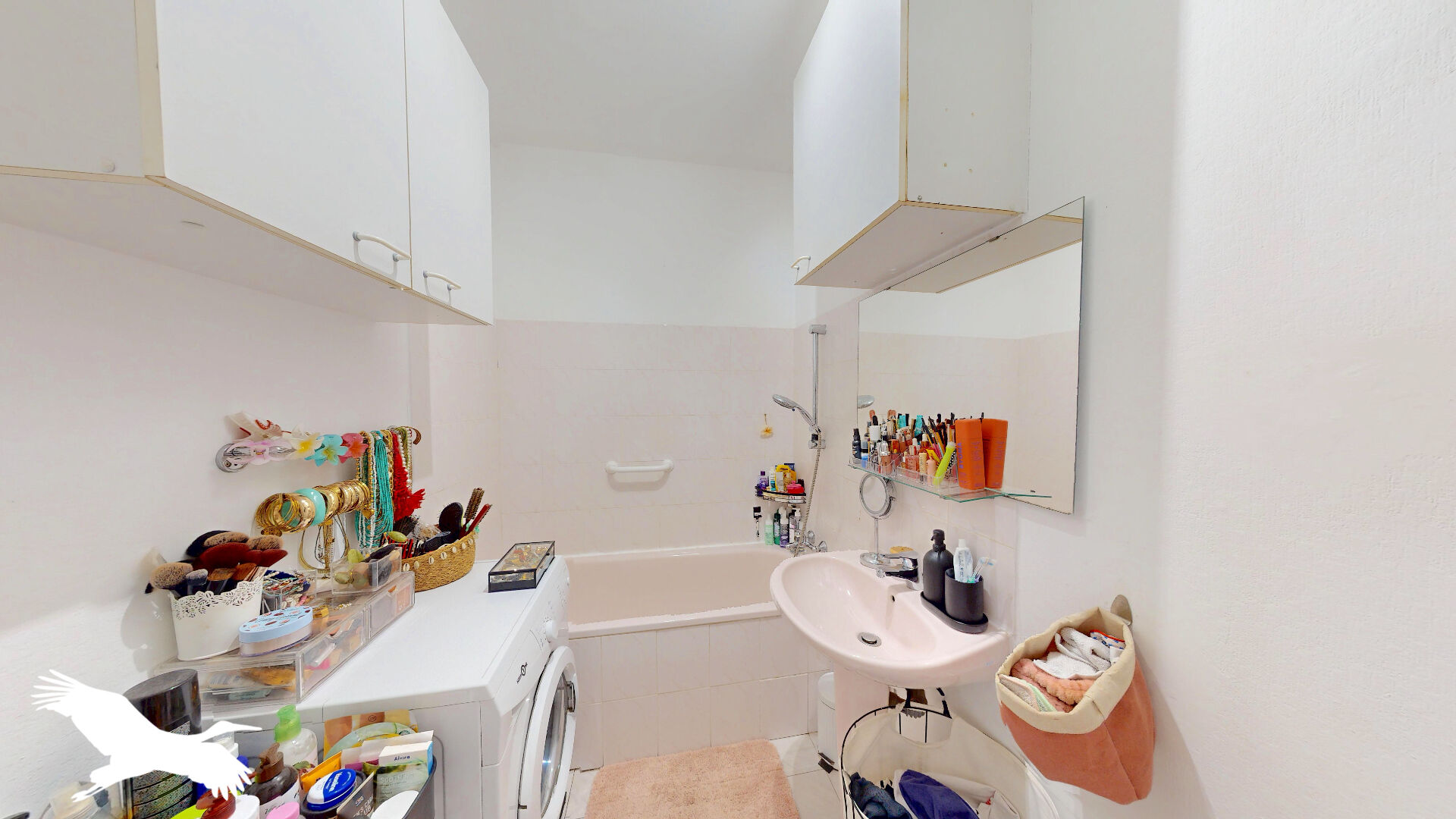 Photo A VENDRE - Secteur Carro/Martigues - Appartement 2 pièces 45m² avec jardin et parking image 6/6