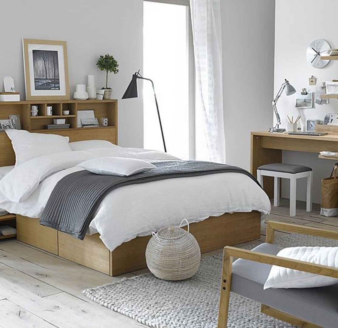 Photo Rare à la vente T2 avec jardin privatif dans résidence intimiste à Saint-Anne image 3/4