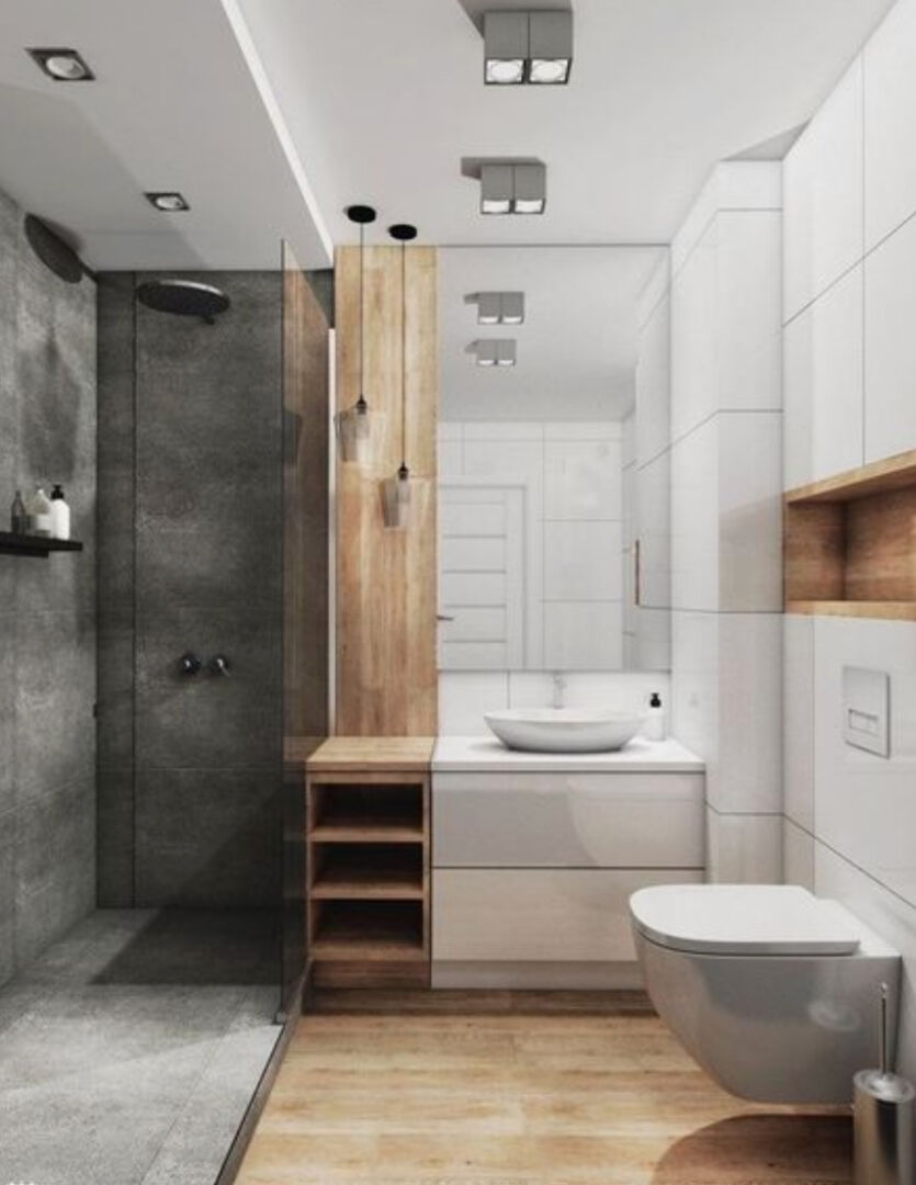 Photo Rare à la vente T2 avec jardin privatif dans résidence intimiste à Saint-Anne image 4/4