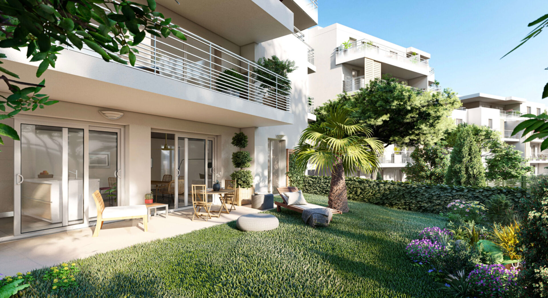 Agence immobilière de HUMAN Immobilier Marseille 11