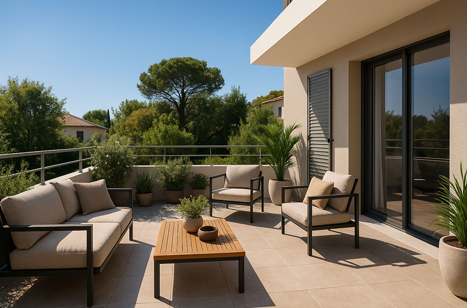 Agence immobilière de HUMAN Immobilier Marseille 10