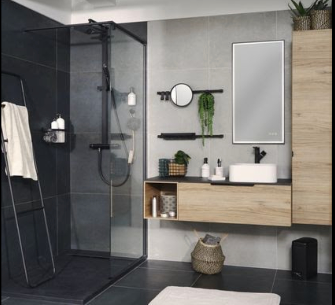 Photo APPARTEMENT T3 EN DERINIER ETAGE 65M2 AIX-EN-PROVENCE AVEC TERRASSE 16M2 image 3/5