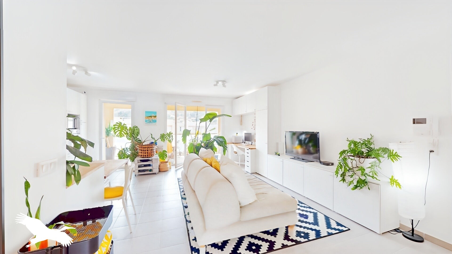 Agence immobilière de HUMAN Immobilier Marseille 9