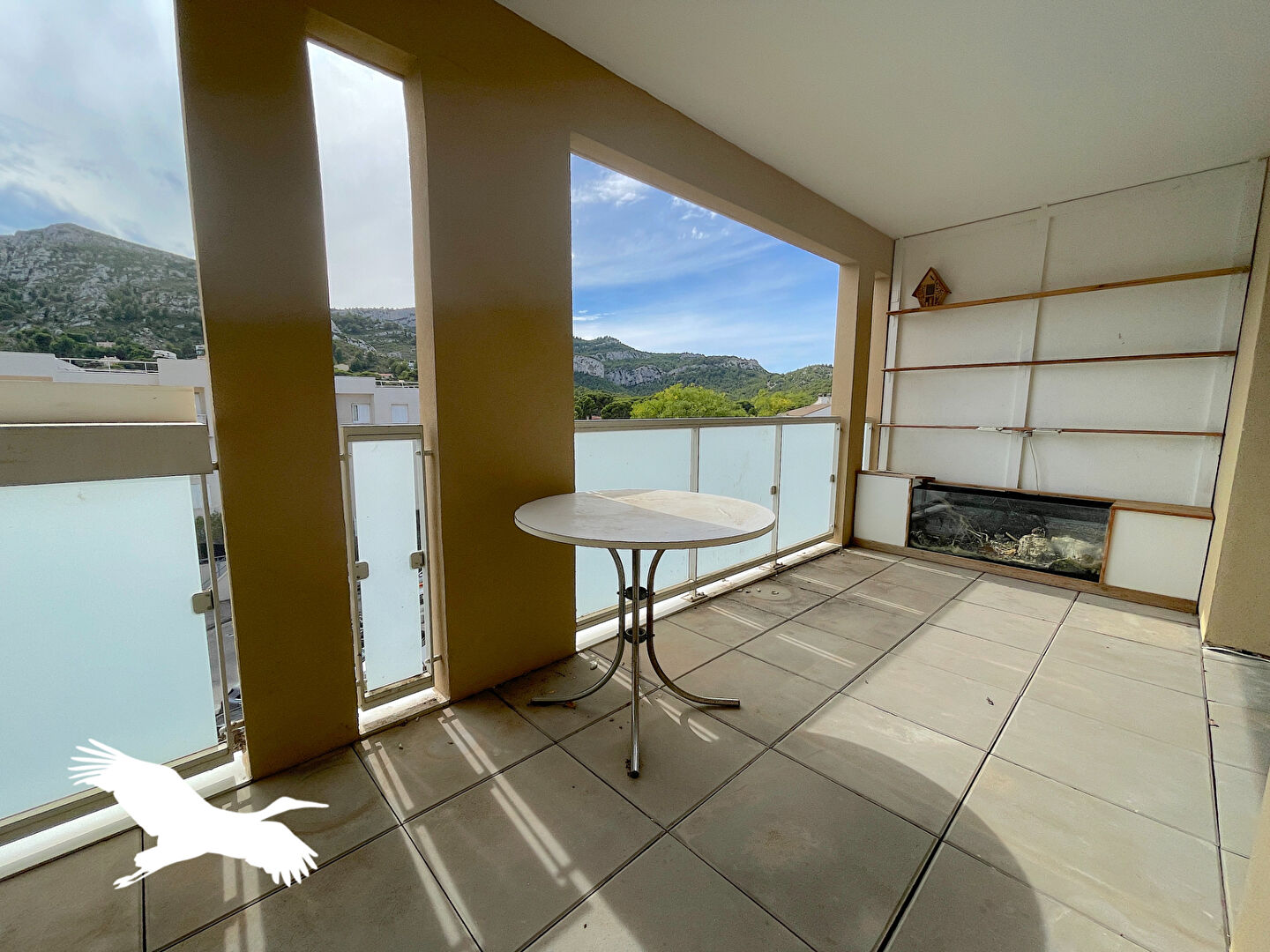 Photo À Vendre - Marseille 9eme, Sormiou - Joli 3 pièces de 67 m² + Terrasse image 2/6