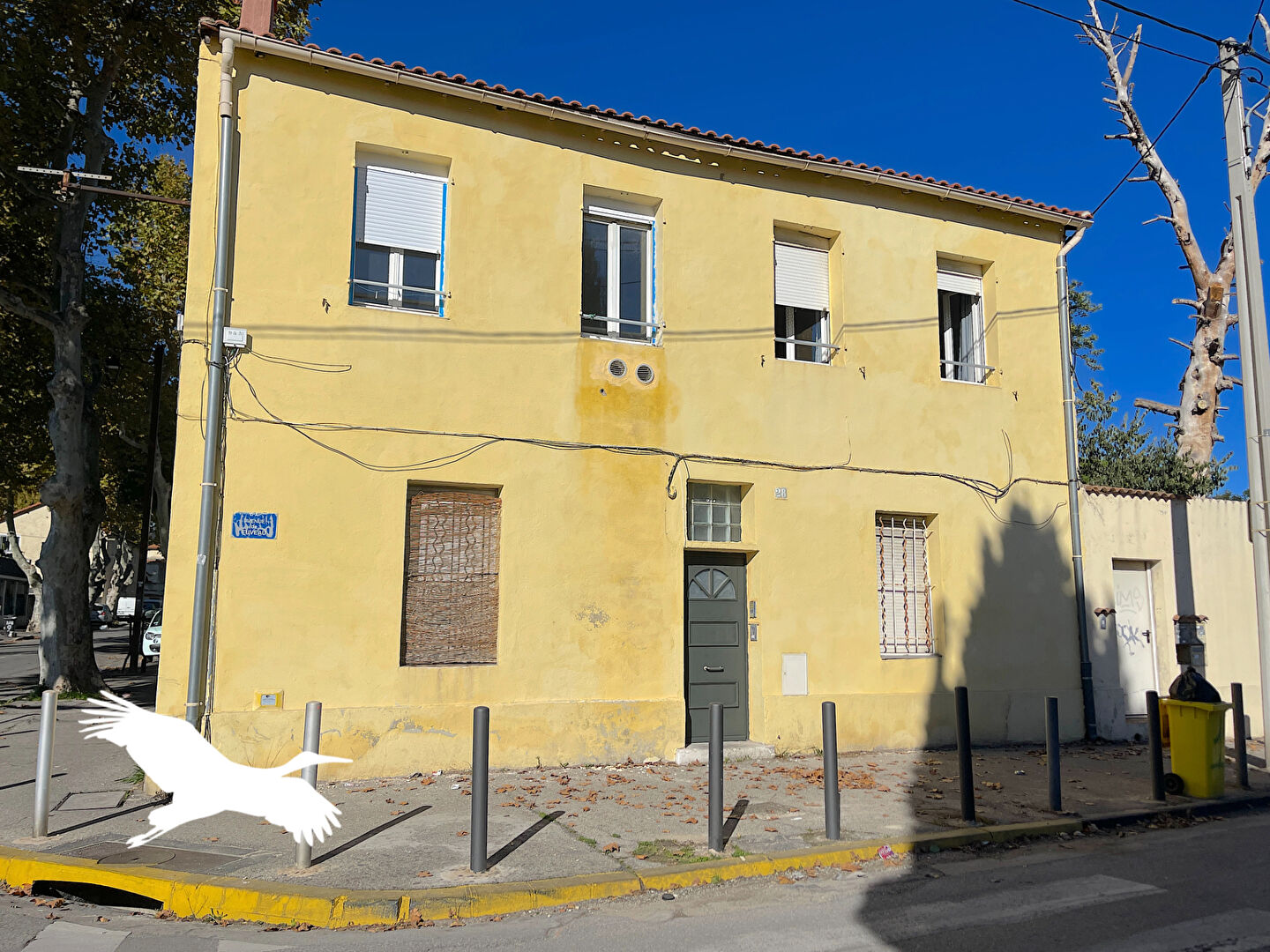 Agence immobilière de HUMAN Immobilier Marseille 9