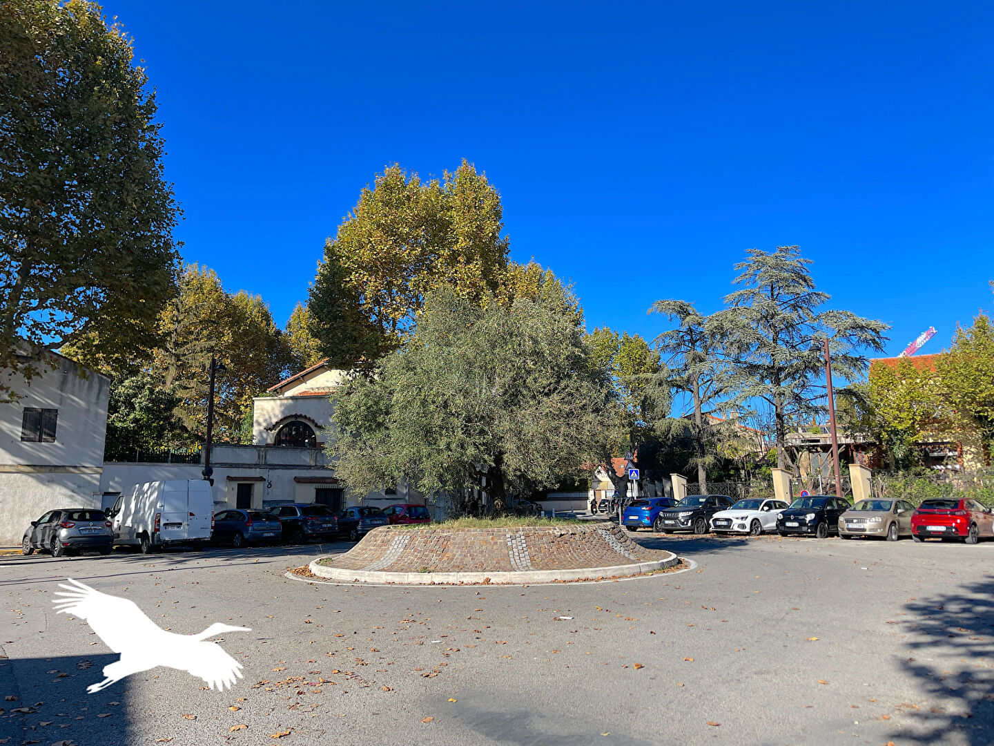 Photo A VENDRE - Marseille 13013, Secteur St Jérome - Appartement LOUÉ - 2 pièces 29 m2 image 6/6