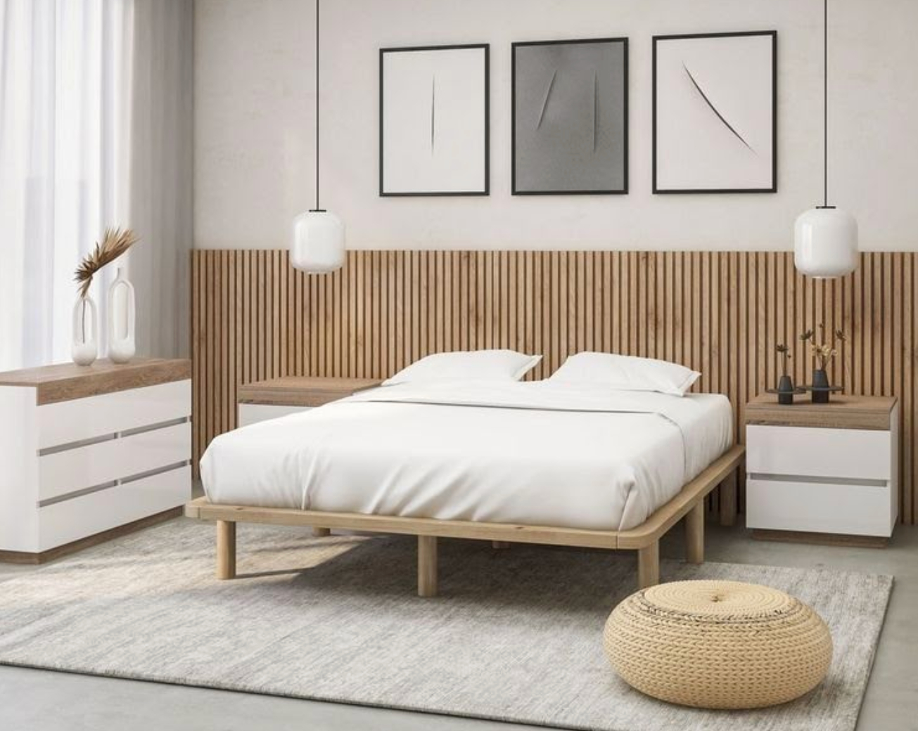 Photo VILLENEUVE-LOUBET APPARTEMENT T4 TOIT-TERRASSE DERNIER ÉTAGE image 4/5