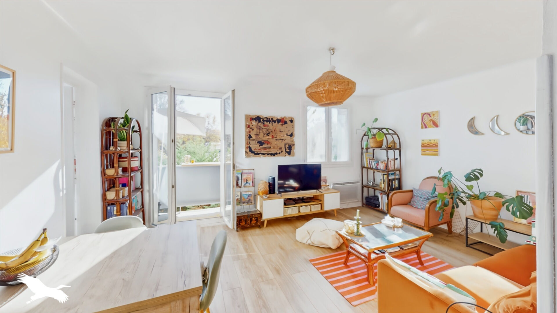 Agence immobilière de HUMAN Immobilier Marseille 10