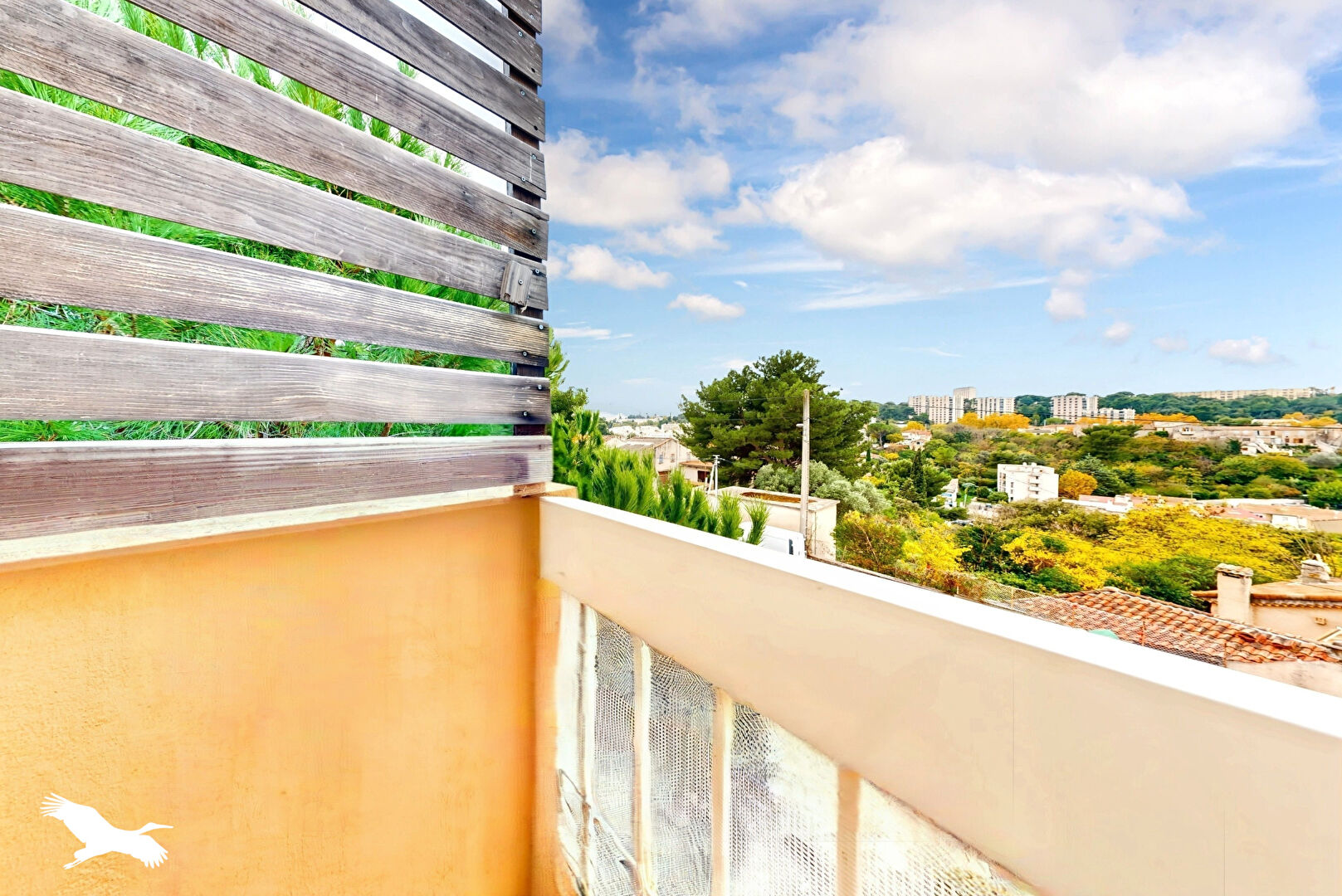 Agence immobilière de HUMAN Immobilier Marseille 11