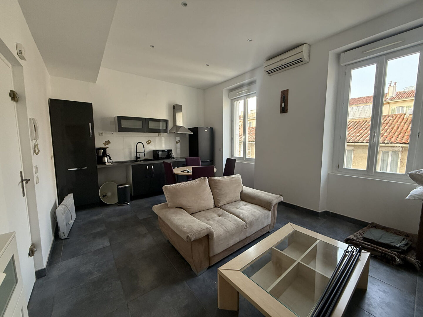 Agence immobilière de HUMAN Immobilier Marseille 10