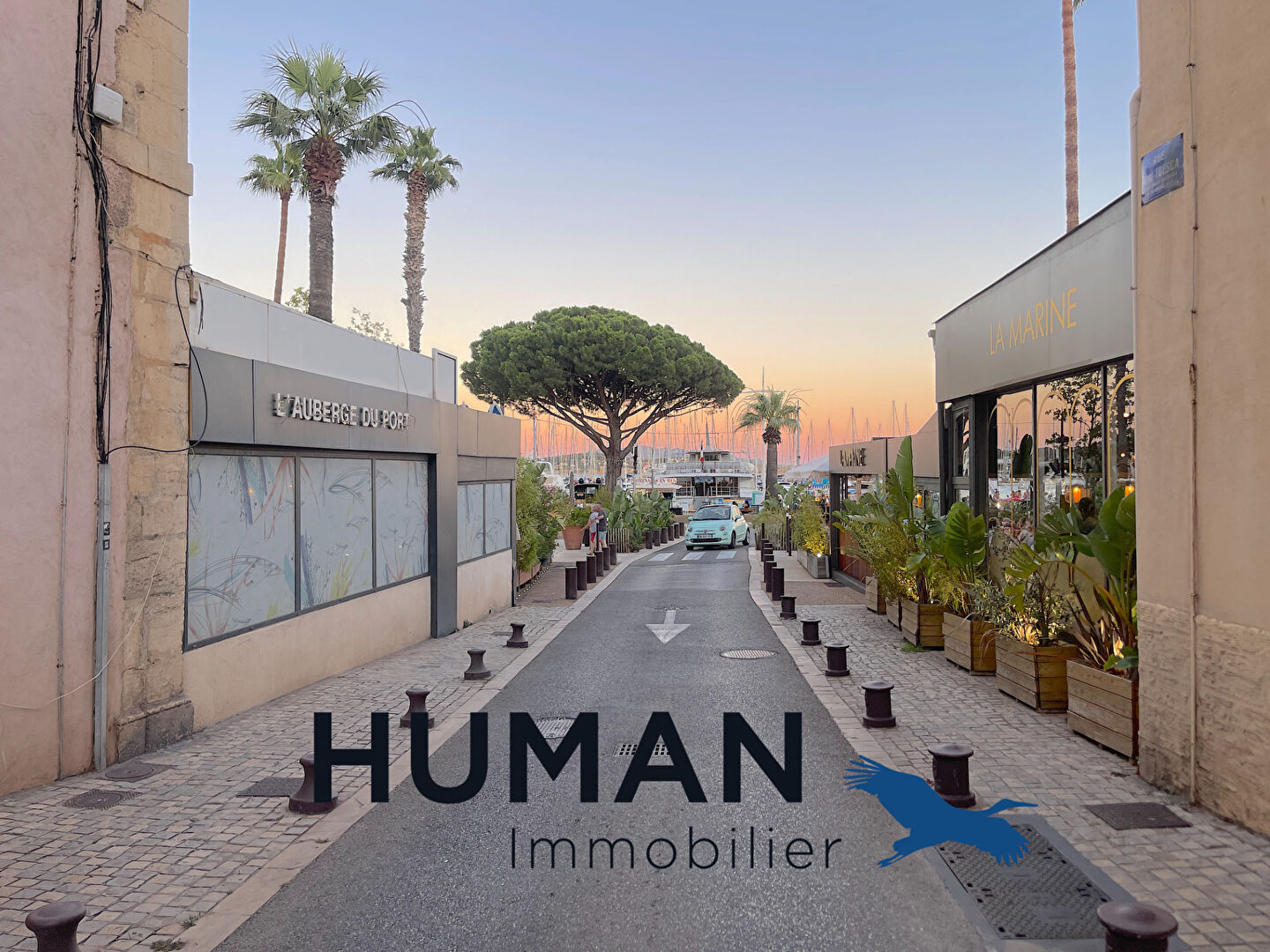 Photo A VENDRE - Bandol Centre - Proche du Port et de la Plage - Appartement 2 pièces 36m² avec terrasse de 84m² image 1/6