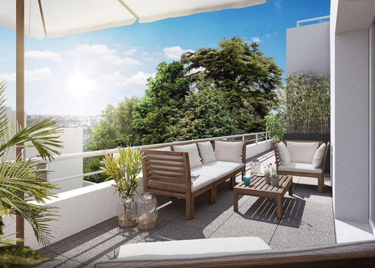 Agence immobilière de HUMAN Immobilier Marseille 9