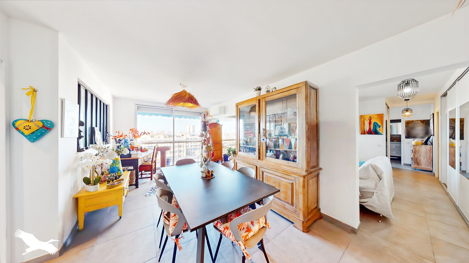 Agence immobilière de HUMAN Immobilier Marseille 10