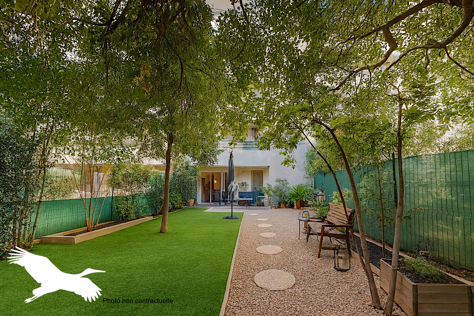 Agence immobilière de HUMAN Immobilier Marseille 9