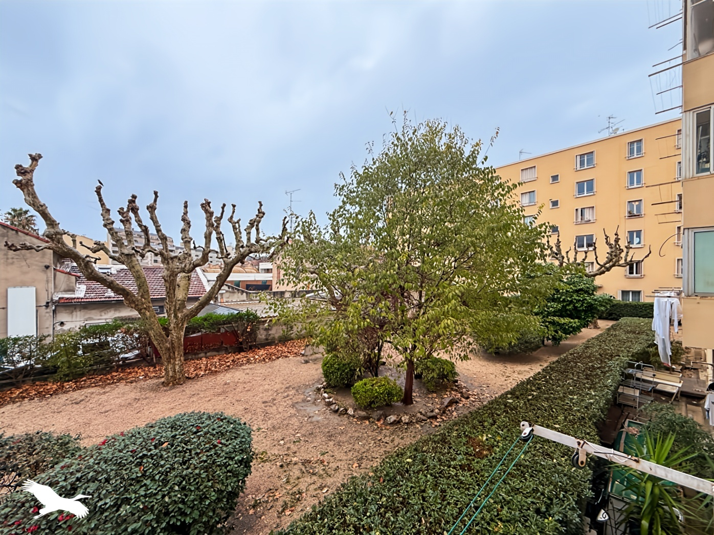 Agence immobilière de HUMAN Immobilier Marseille 10