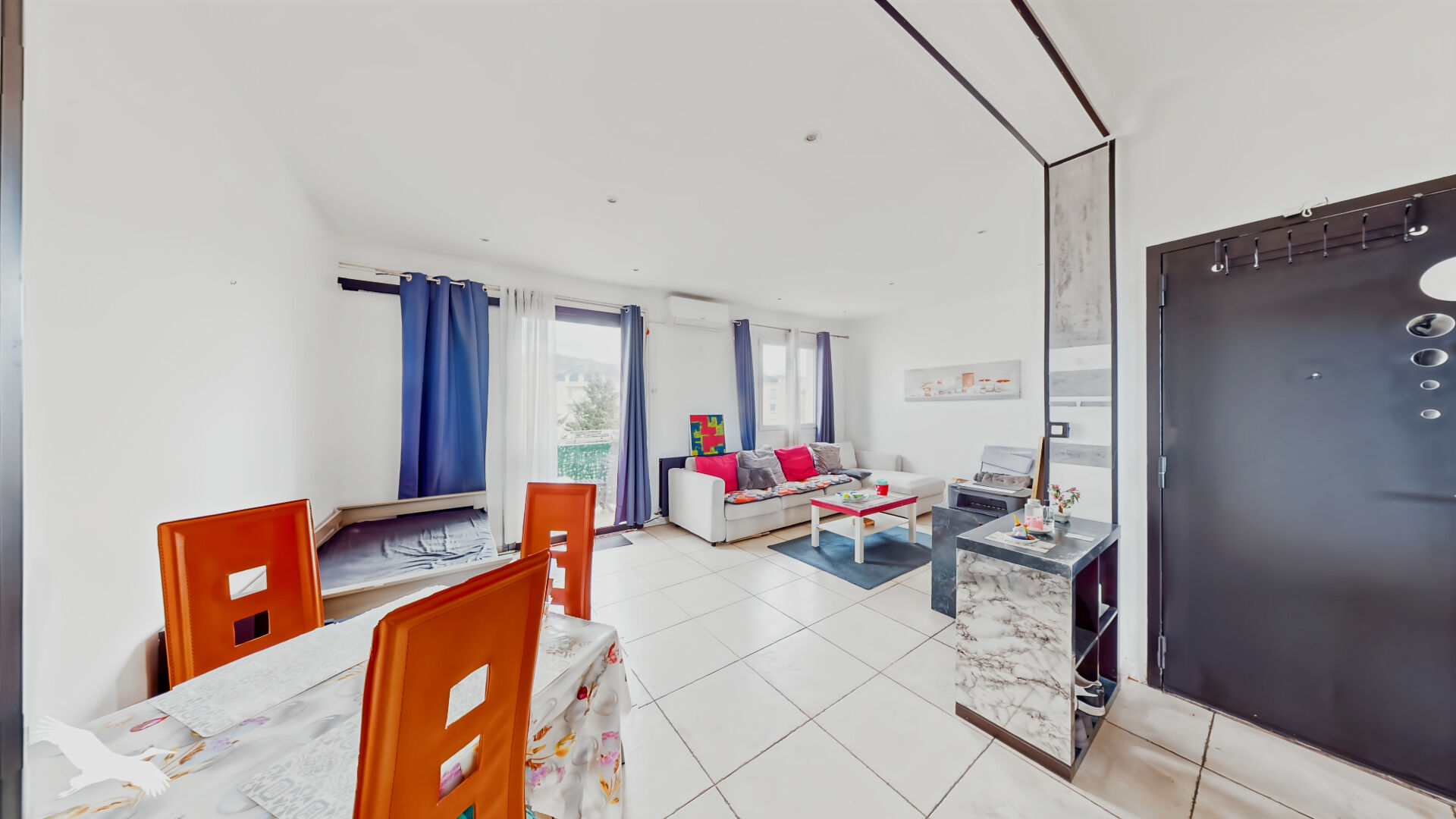 Agence immobilière de HUMAN Immobilier Marseille 10