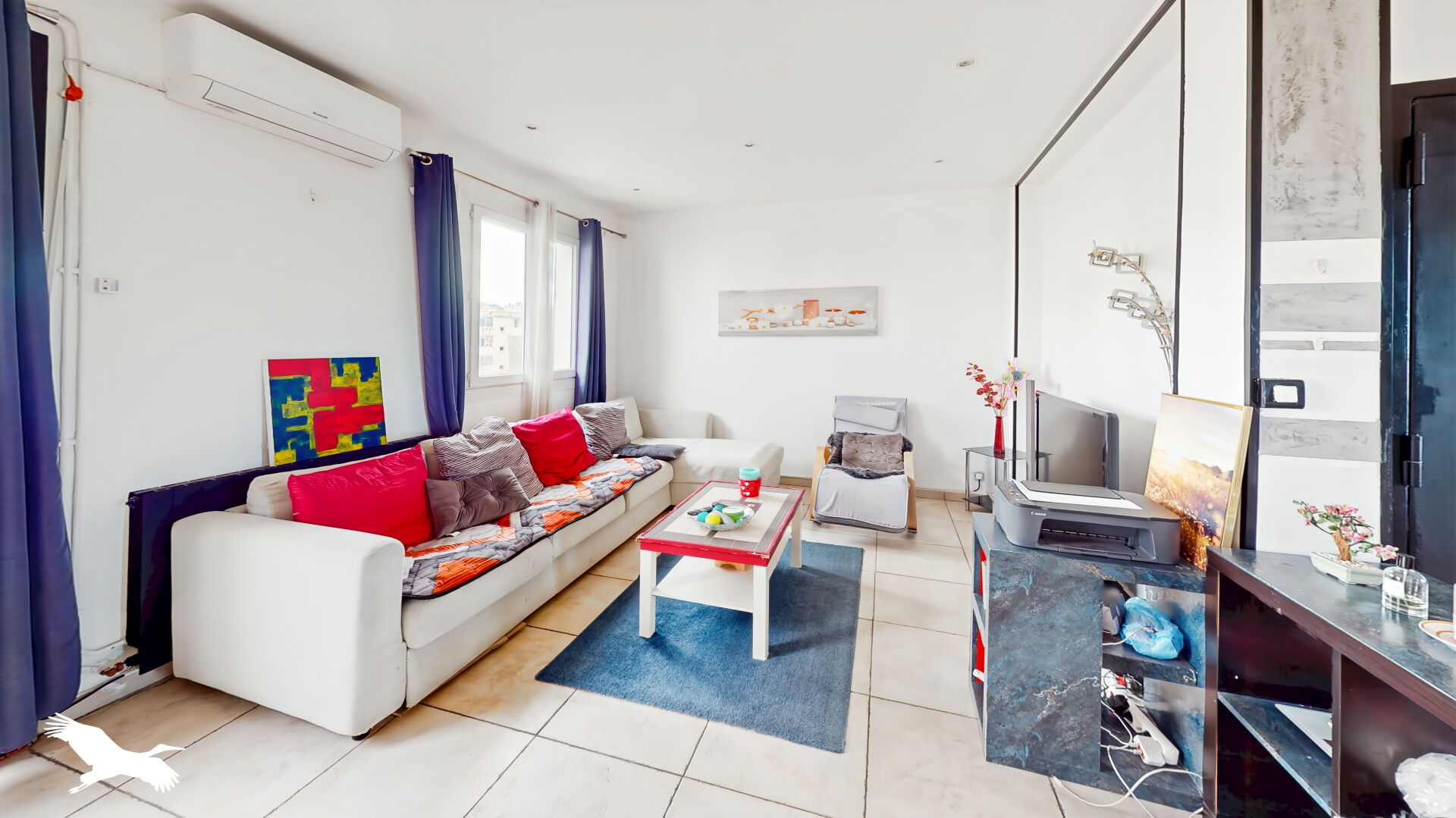 Agence immobilière de HUMAN Immobilier Marseille 10