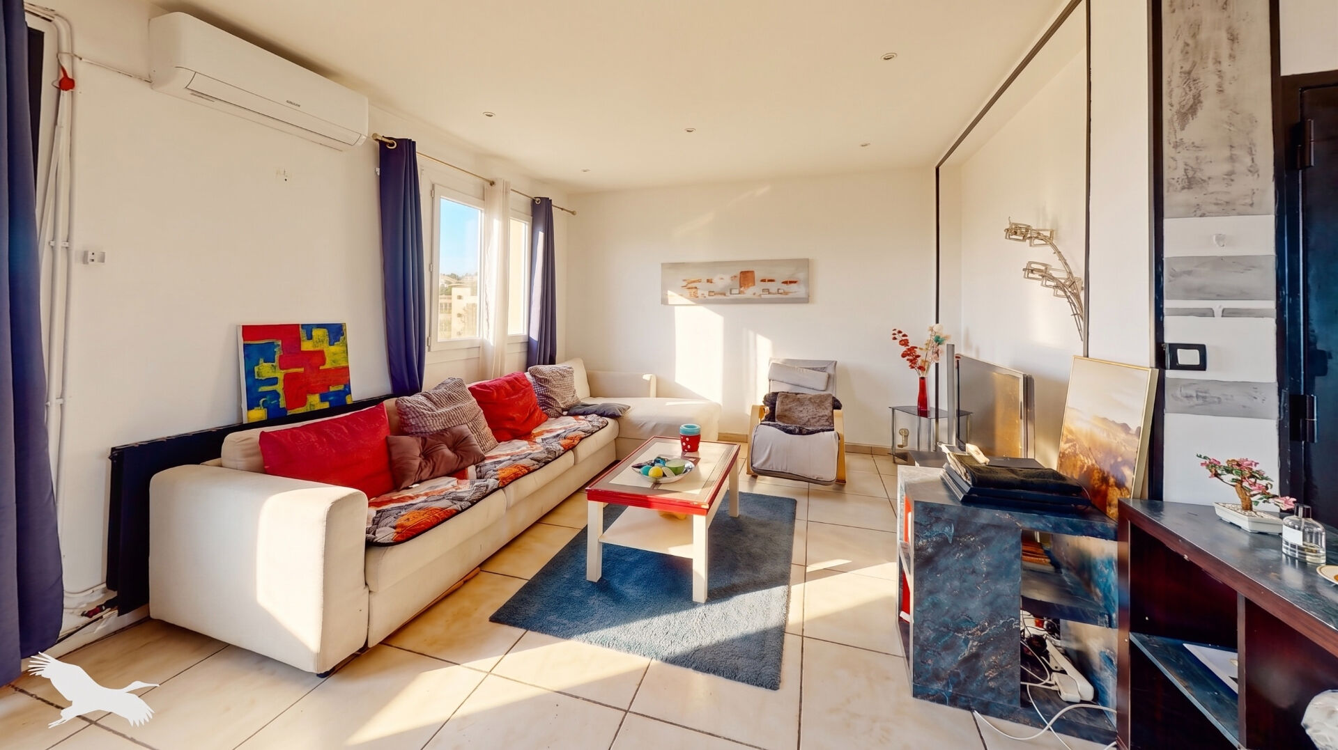 Agence immobilière de HUMAN Immobilier Marseille 10