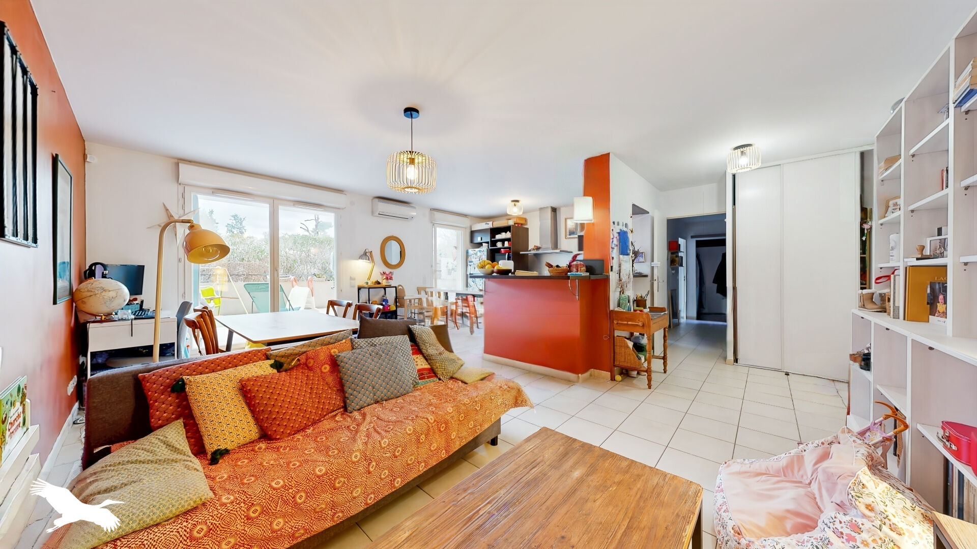 Agence immobilière de HUMAN Immobilier Marseille 11