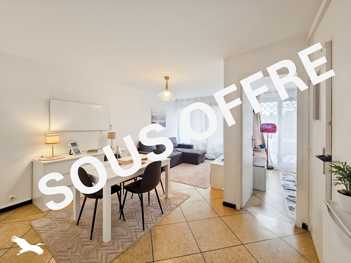 Agence immobilière de HUMAN Immobilier Marseille 11