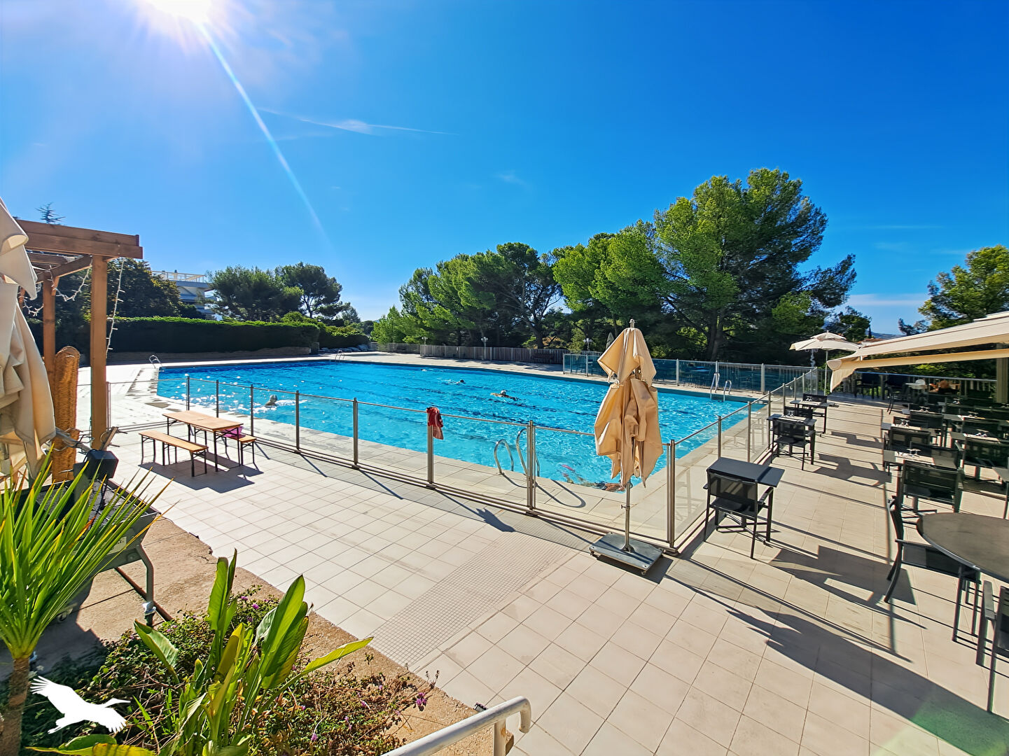 Agence immobilière de HUMAN Immobilier Marseille 9