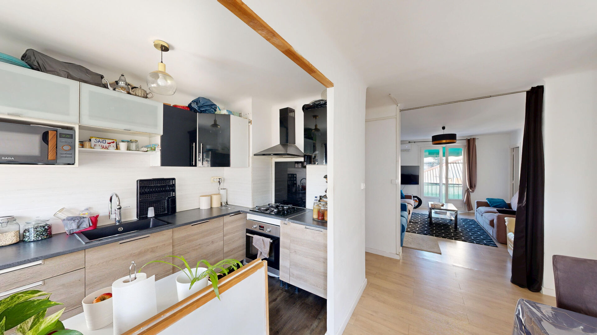 Agence immobilière de HUMAN Immobilier Marseille 10