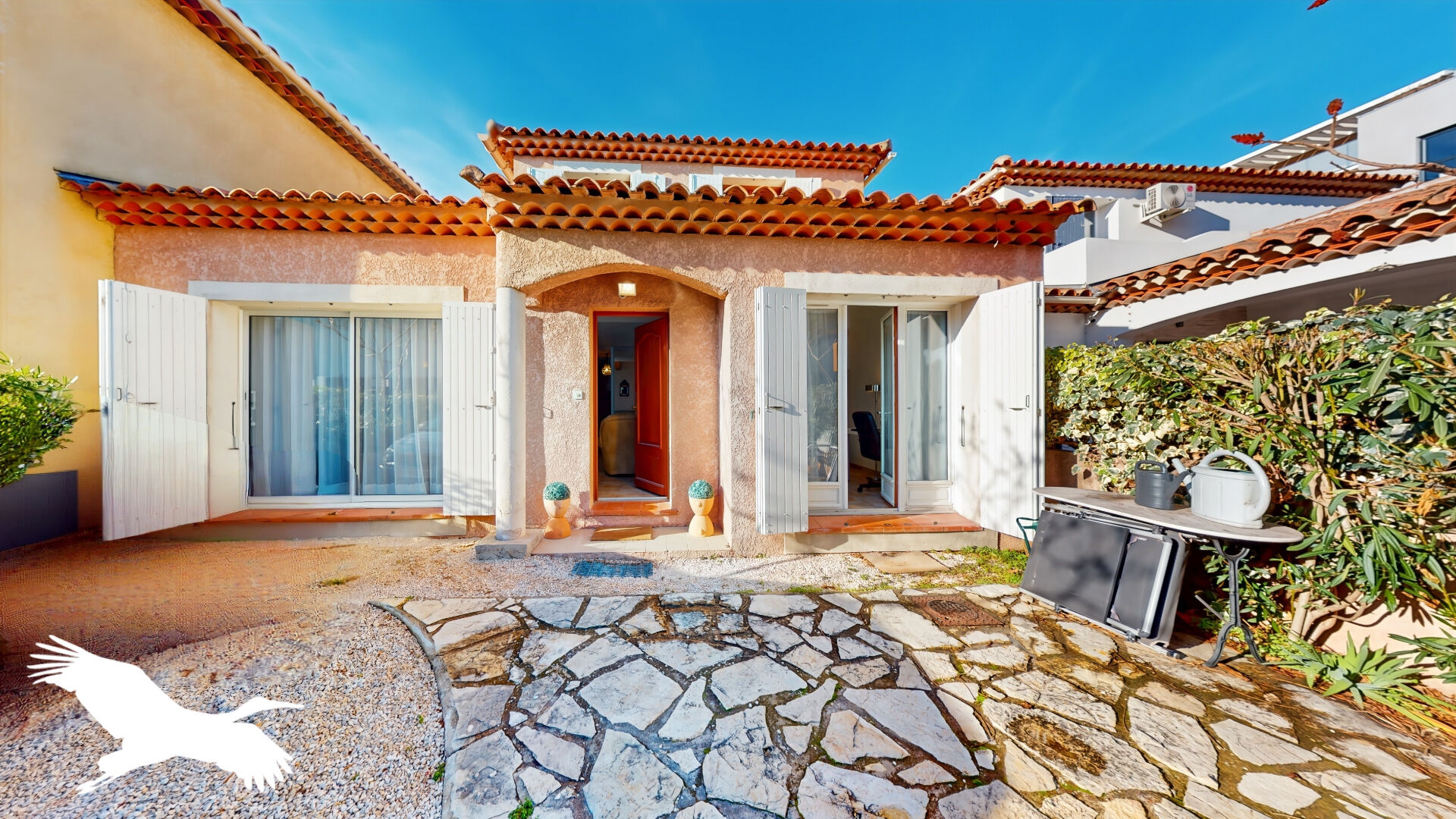 Agence immobilière de HUMAN Immobilier Marseille 9