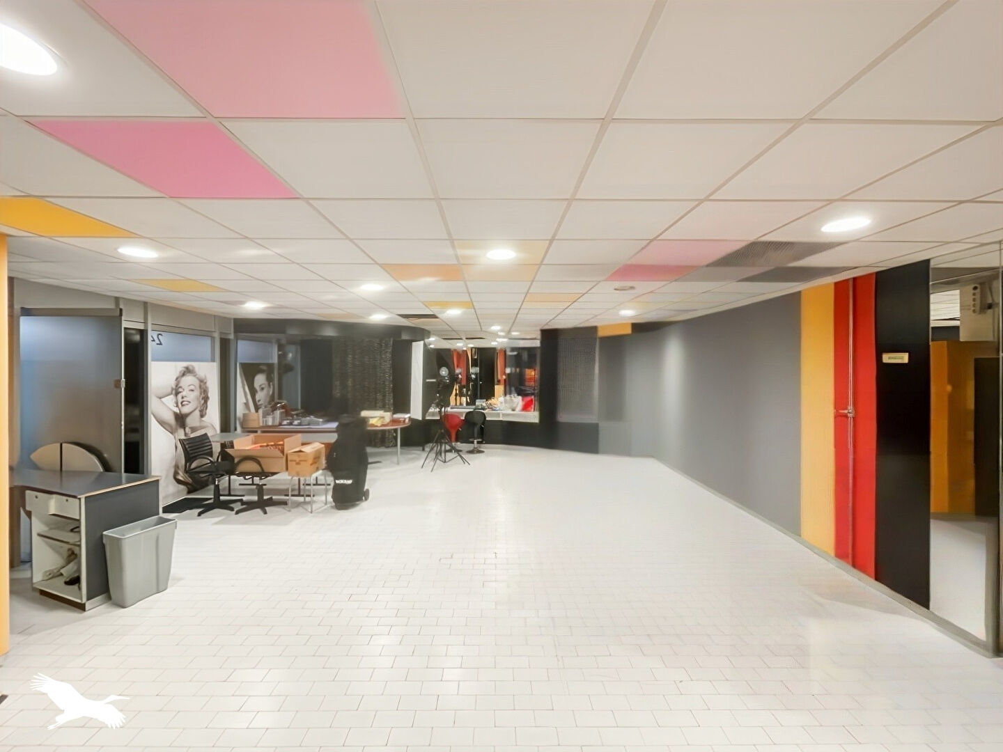 Agence immobilière de HUMAN Immobilier Marseille 9