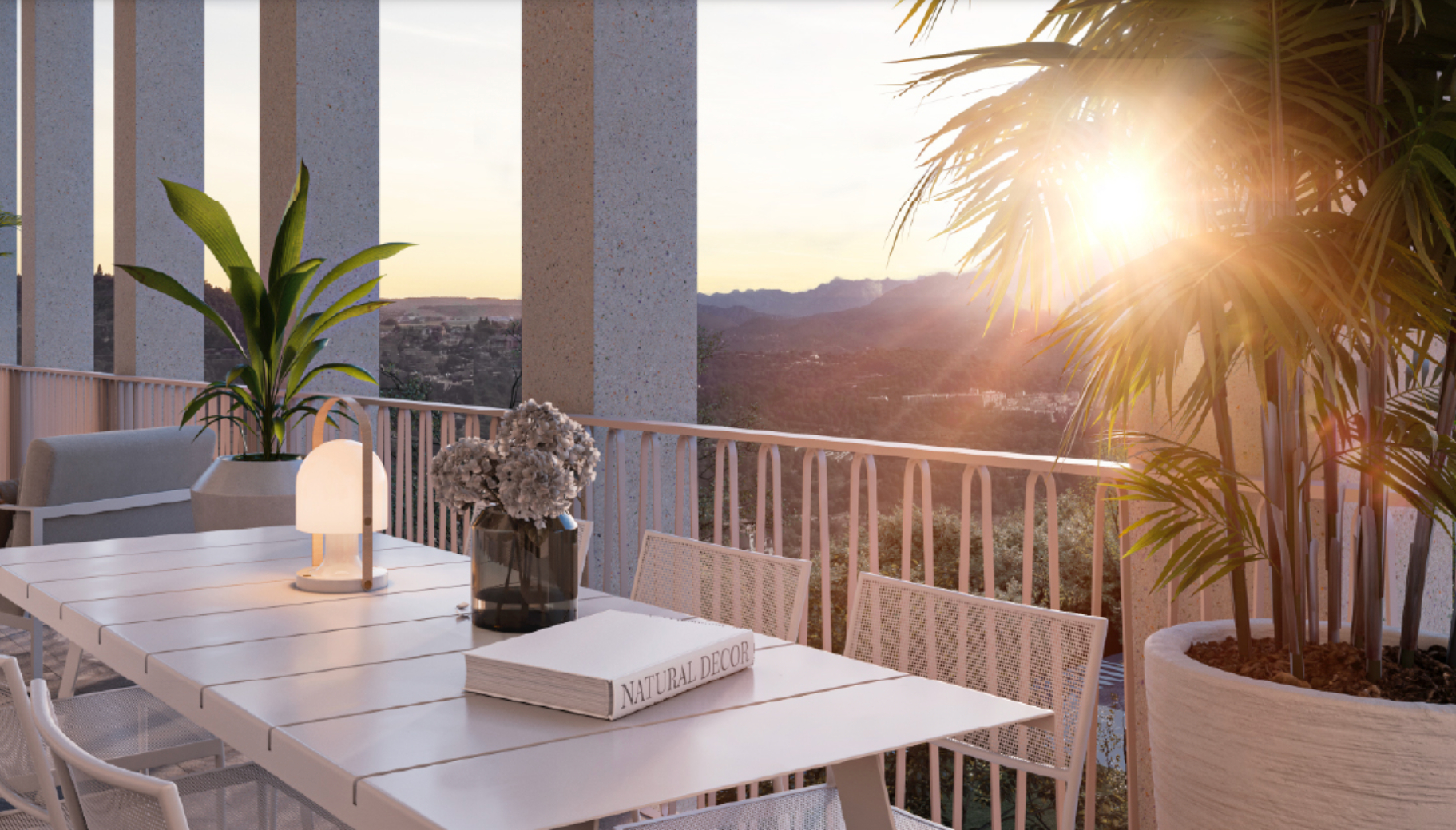 Agence immobilière de HUMAN Immobilier Marseille 10