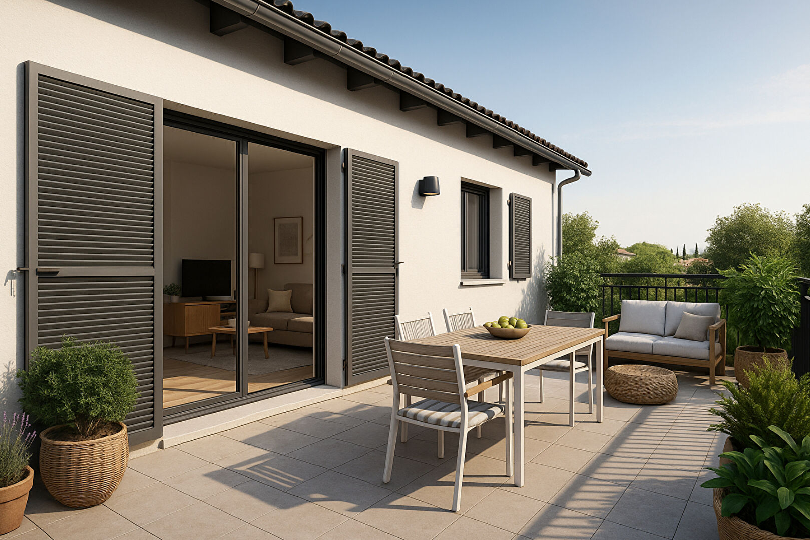 Agence immobilière de HUMAN Immobilier Marseille 10