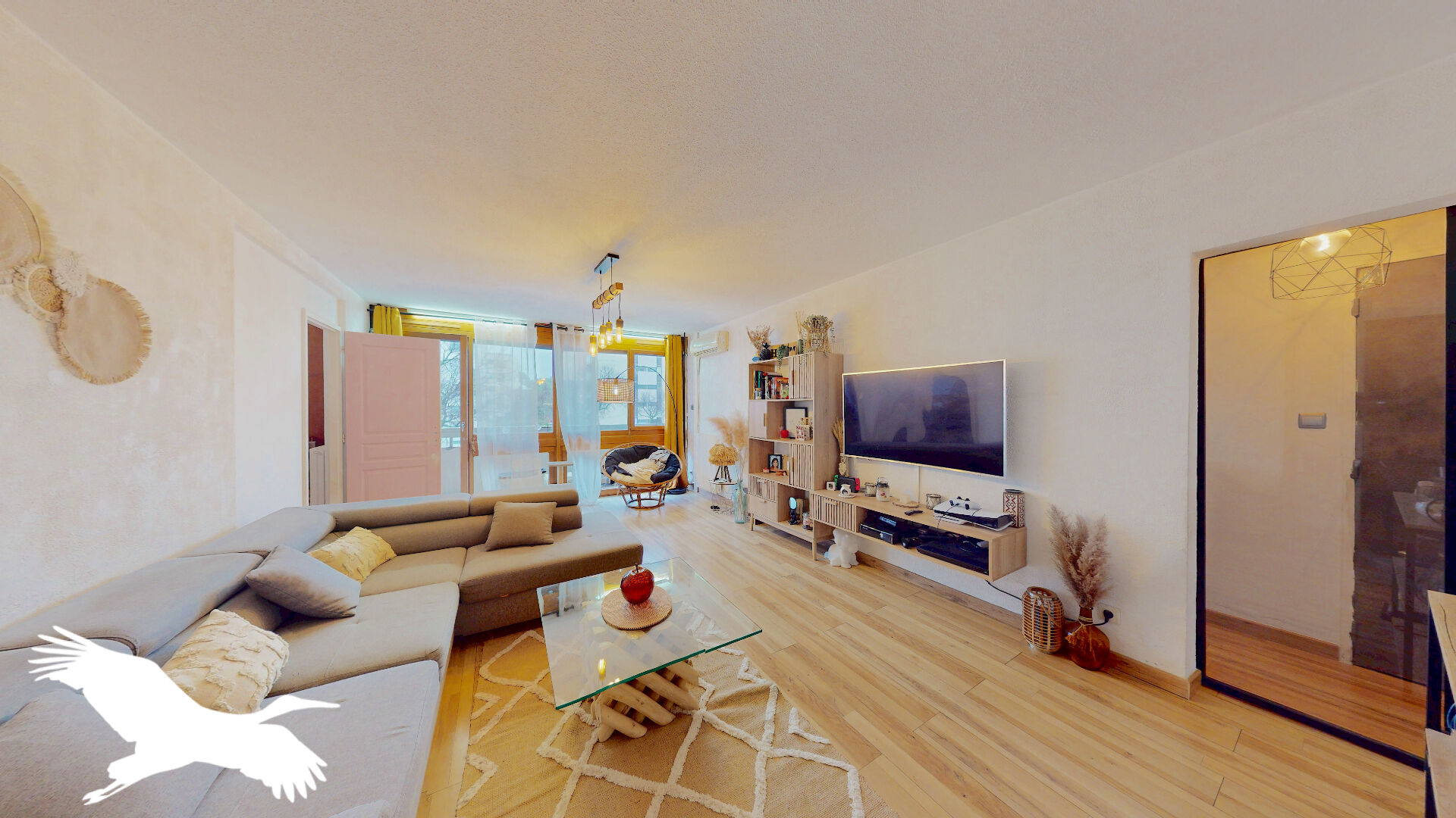 Agence immobilière de HUMAN Immobilier Marseille 9