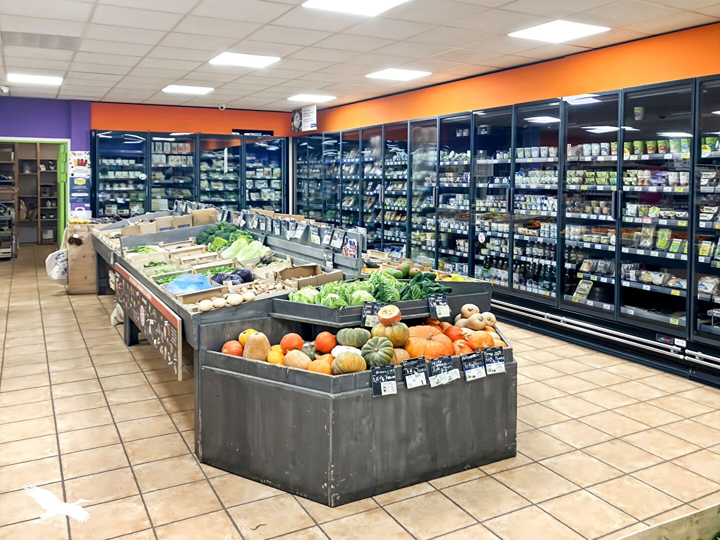 Agence immobilière de HUMAN Immobilier Marseille 11